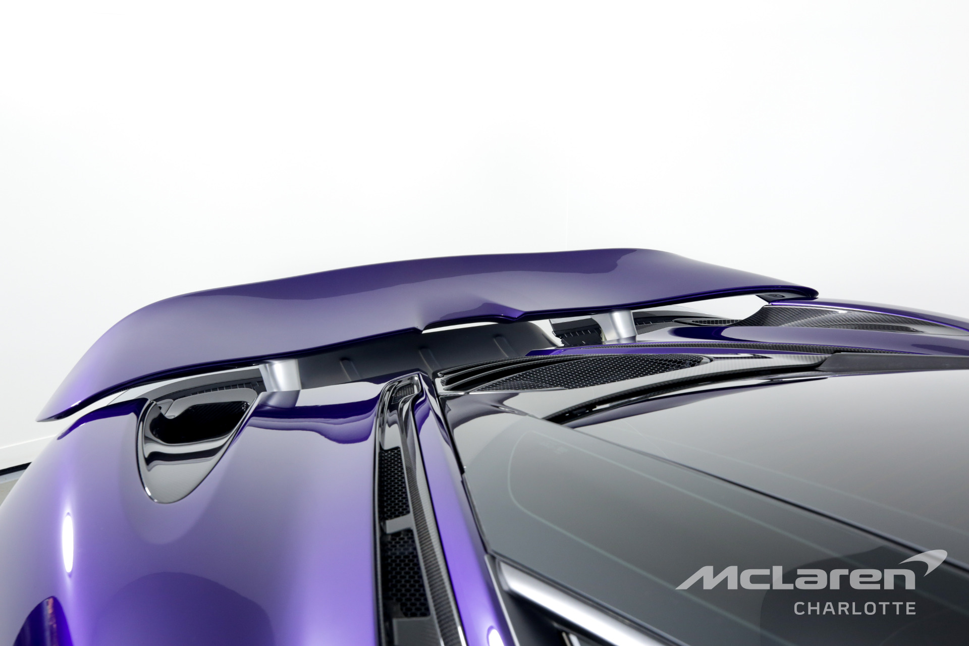 Used 2019 McLaren 720S Performance | Charlotte, NC