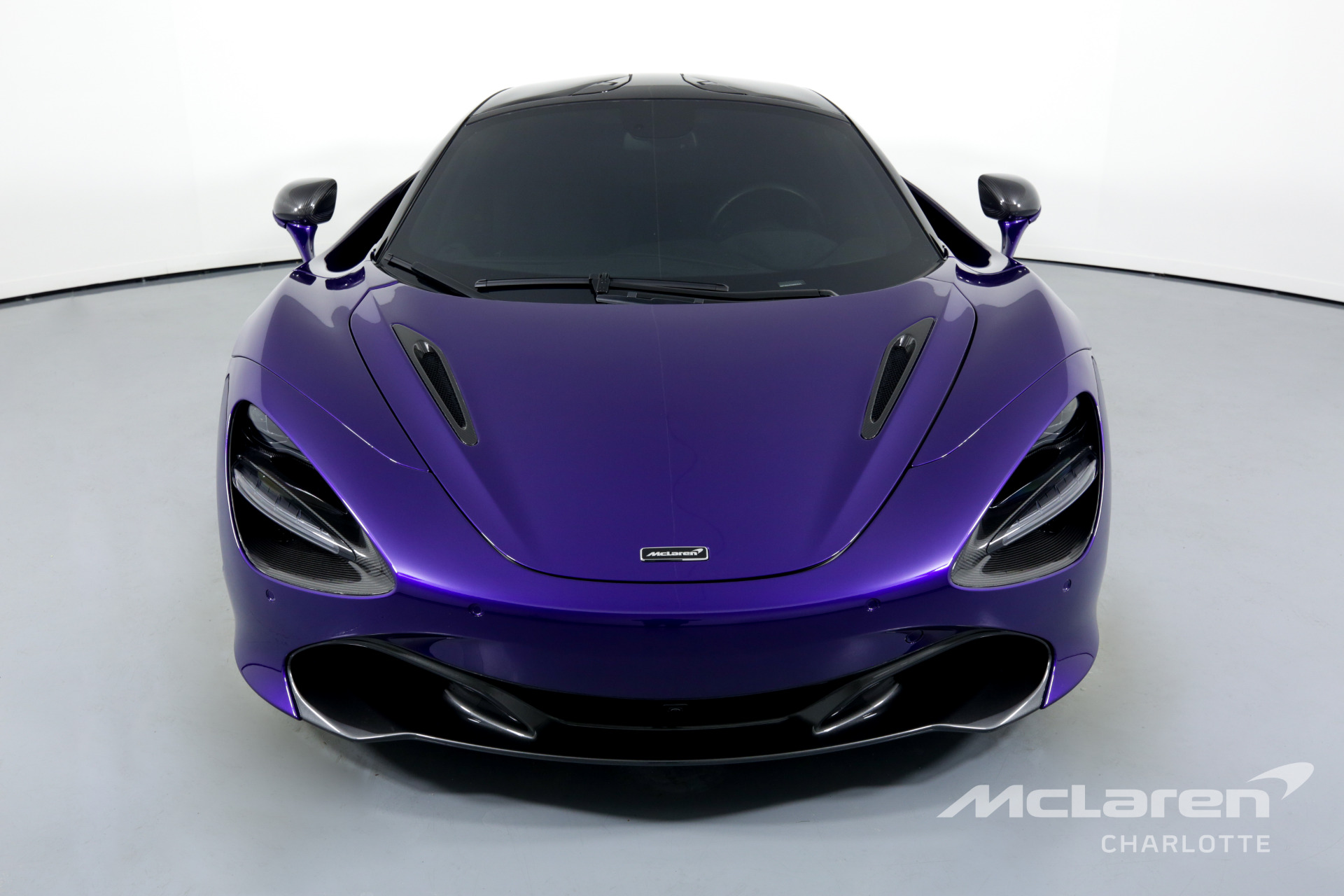 Used 2019 McLaren 720S Performance | Charlotte, NC