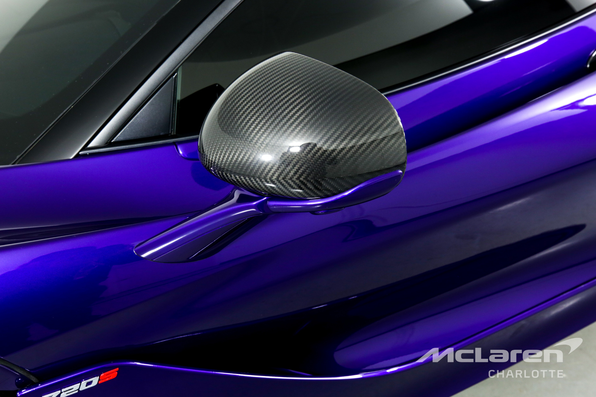Used 2019 McLaren 720S Performance | Charlotte, NC