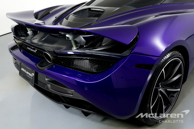 Used-2019-McLaren-720S-Performance