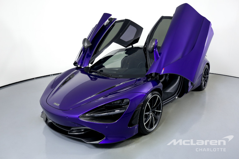 Used-2019-McLaren-720S-Performance