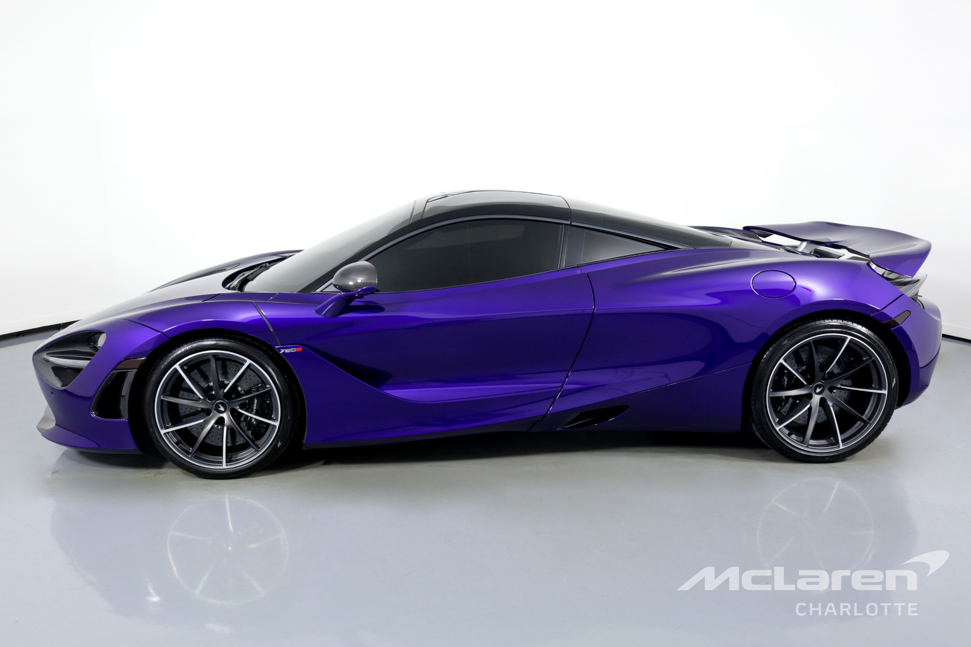 Used 2019 McLaren 720S Performance | Charlotte, NC