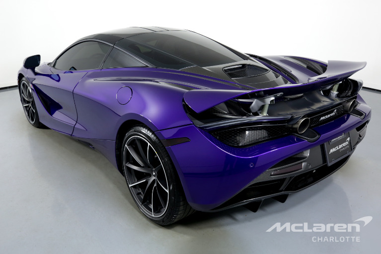 Used-2019-McLaren-720S-Performance