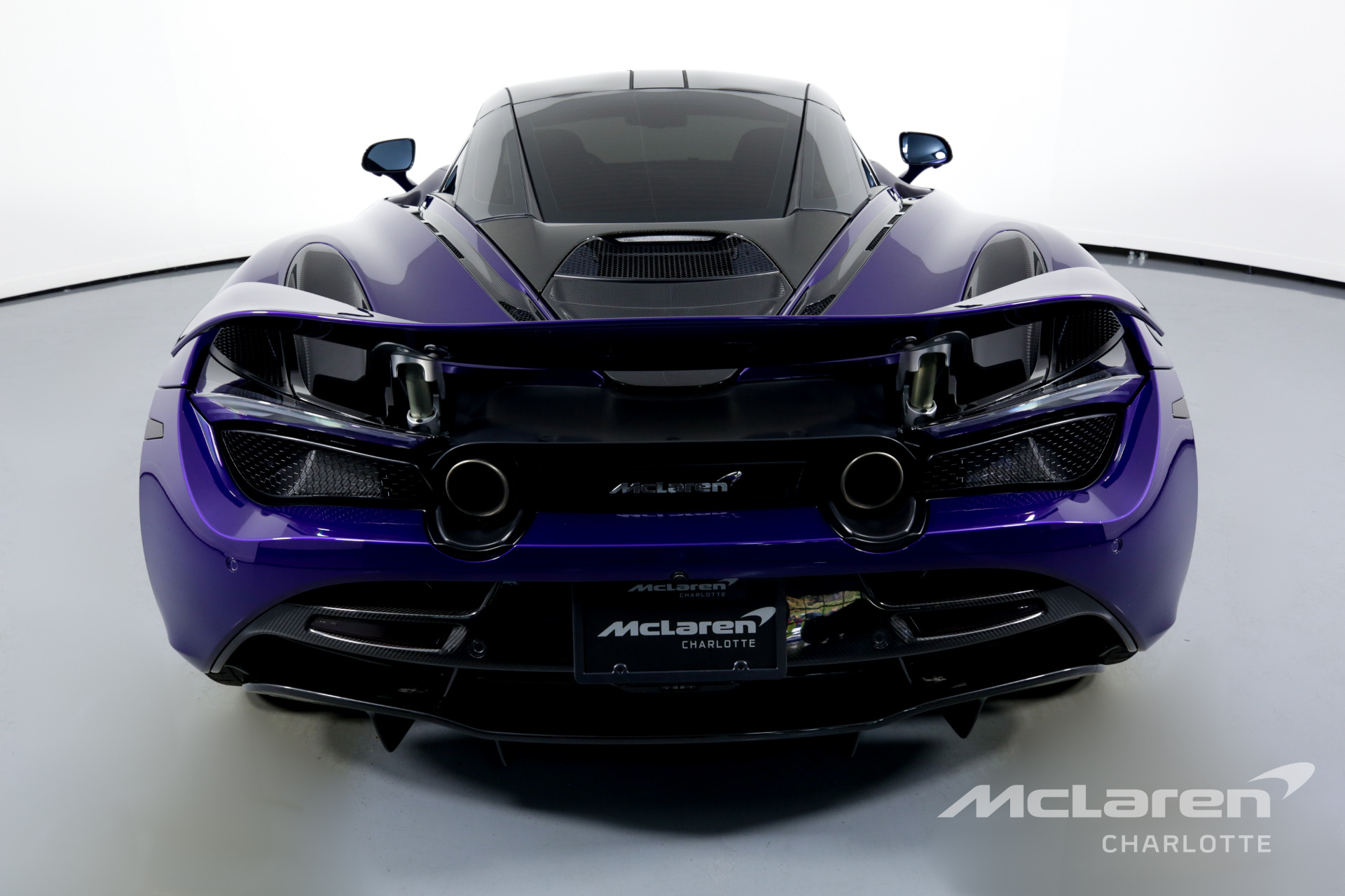 Used 2019 McLaren 720S Performance | Charlotte, NC