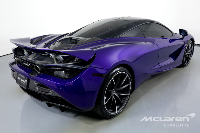 Used-2019-McLaren-720S-Performance