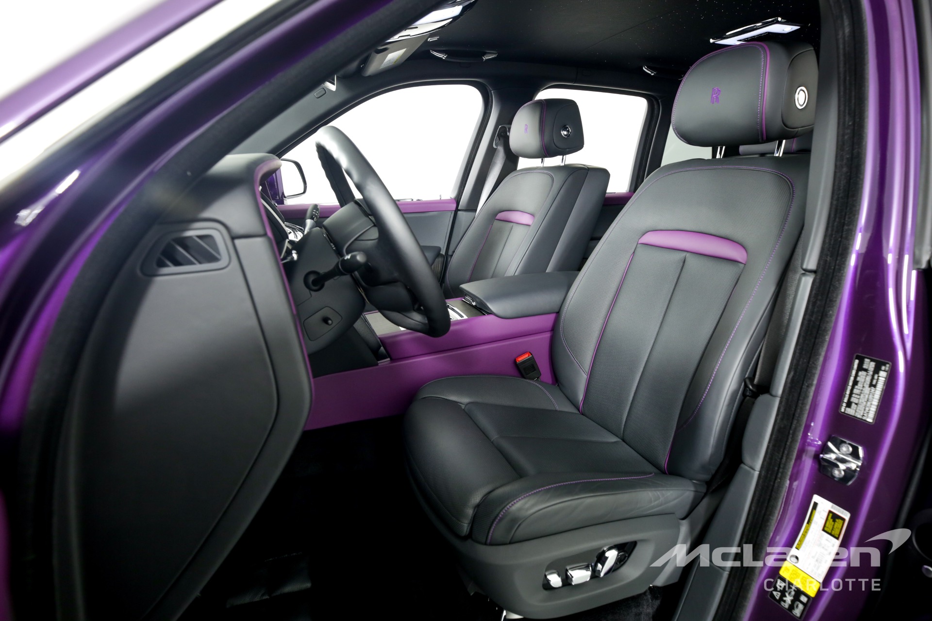 Used 2020 Rolls-Royce Cullinan | Charlotte, NC