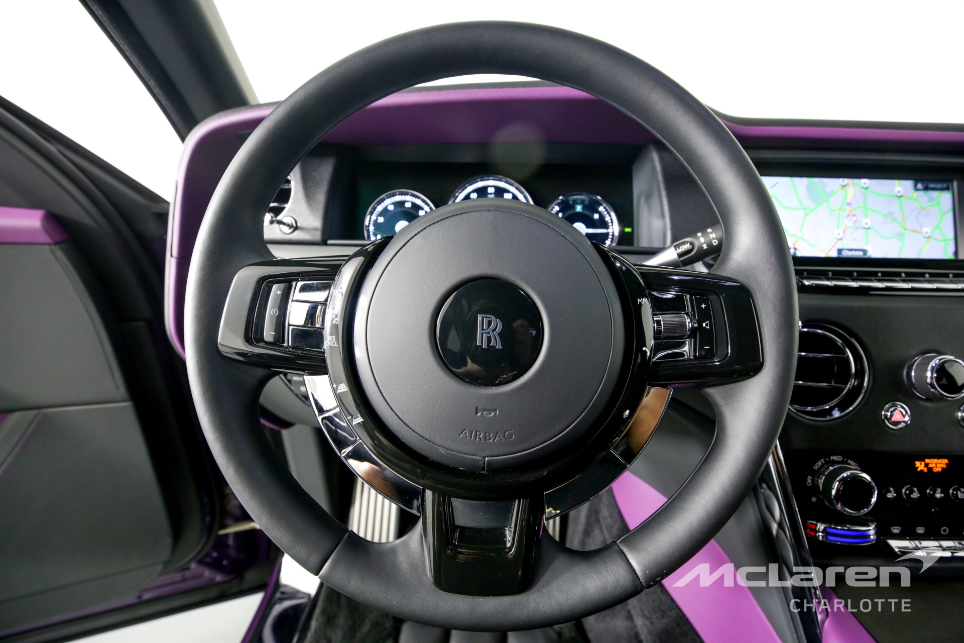 Used 2020 Rolls-Royce Cullinan | Charlotte, NC