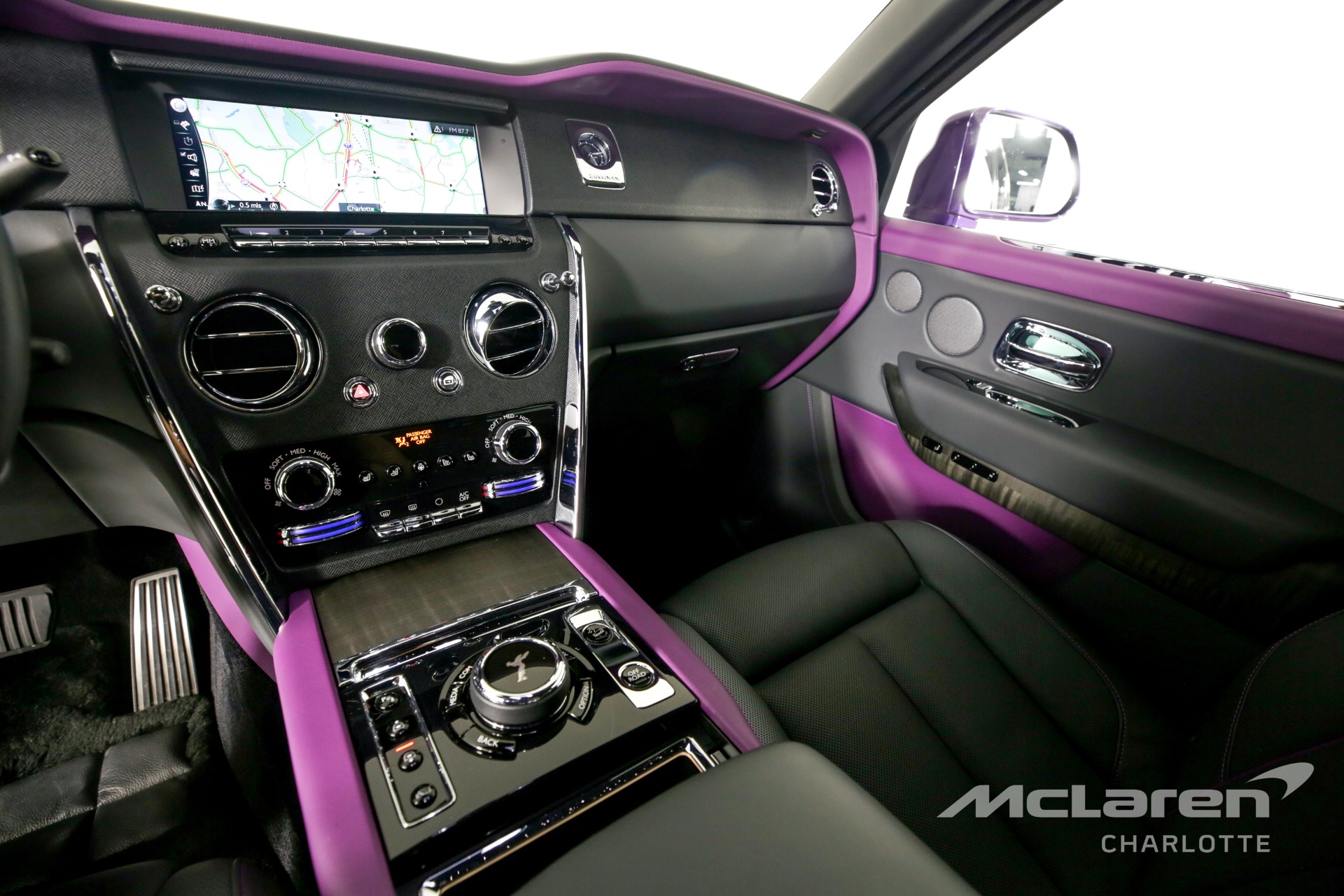 Used 2020 Rolls-Royce Cullinan | Charlotte, NC