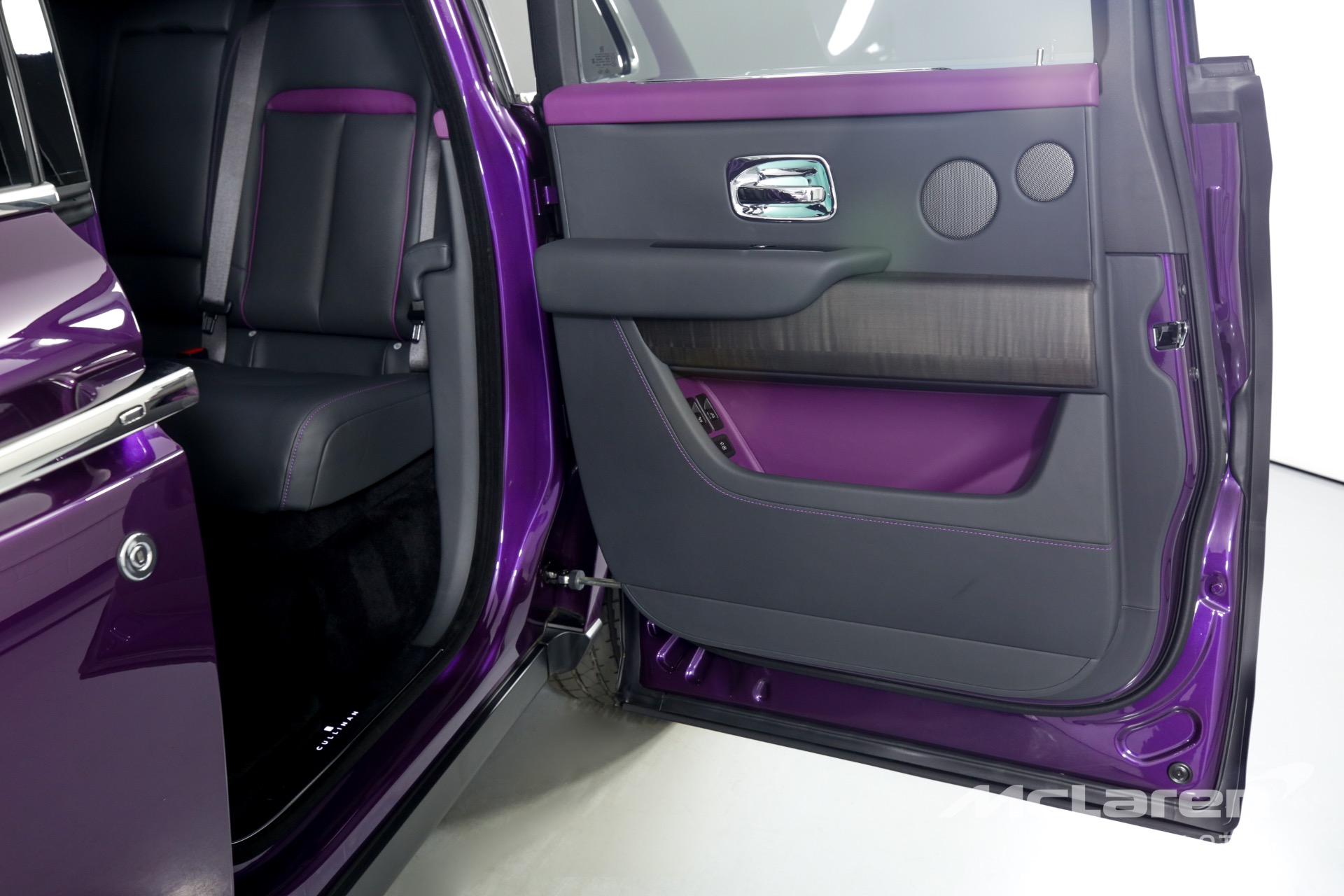 Used 2020 Rolls-Royce Cullinan | Charlotte, NC