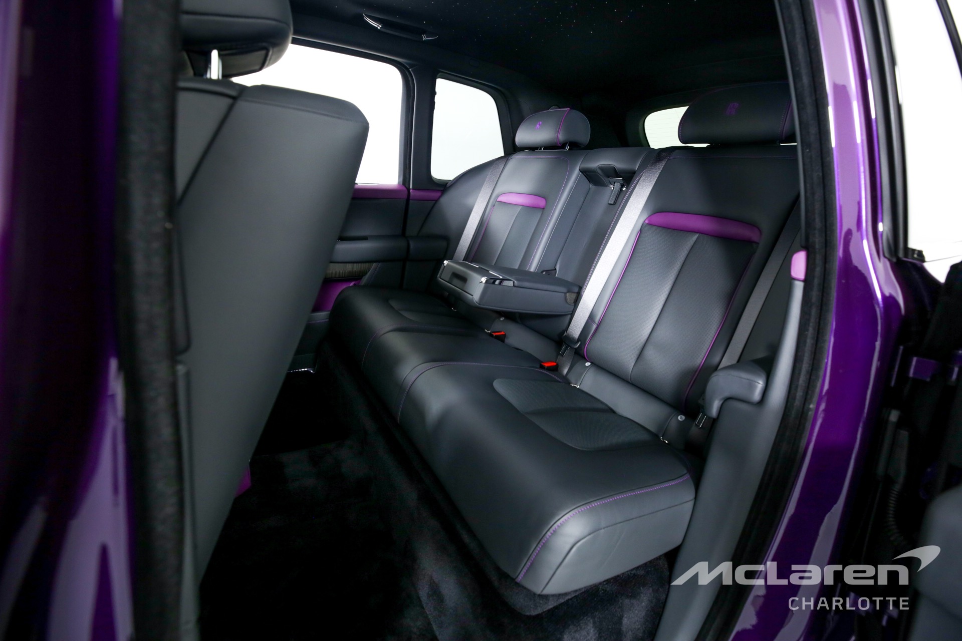 Used 2020 Rolls-Royce Cullinan | Charlotte, NC