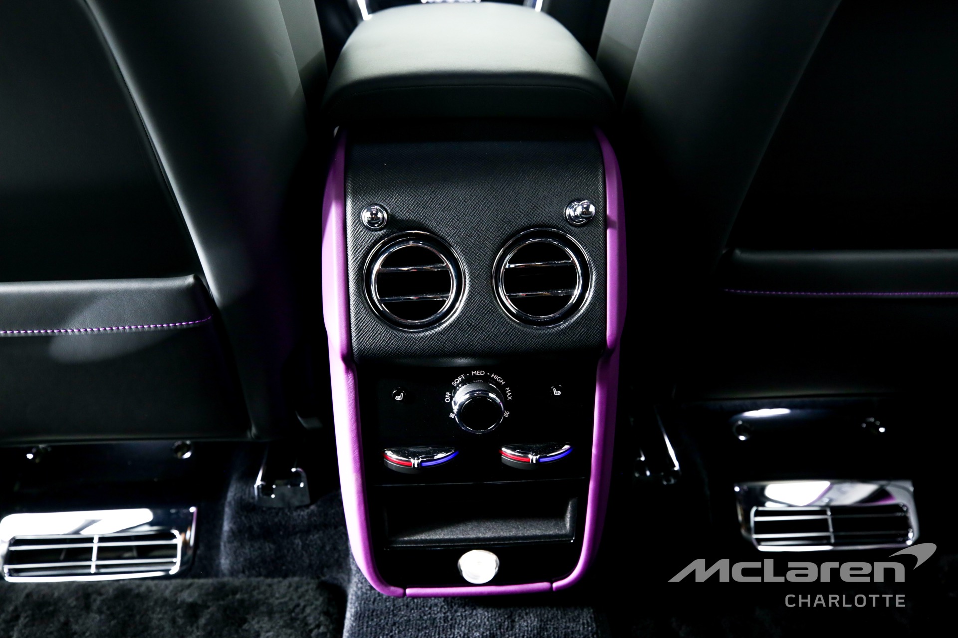 Used 2020 Rolls-Royce Cullinan | Charlotte, NC