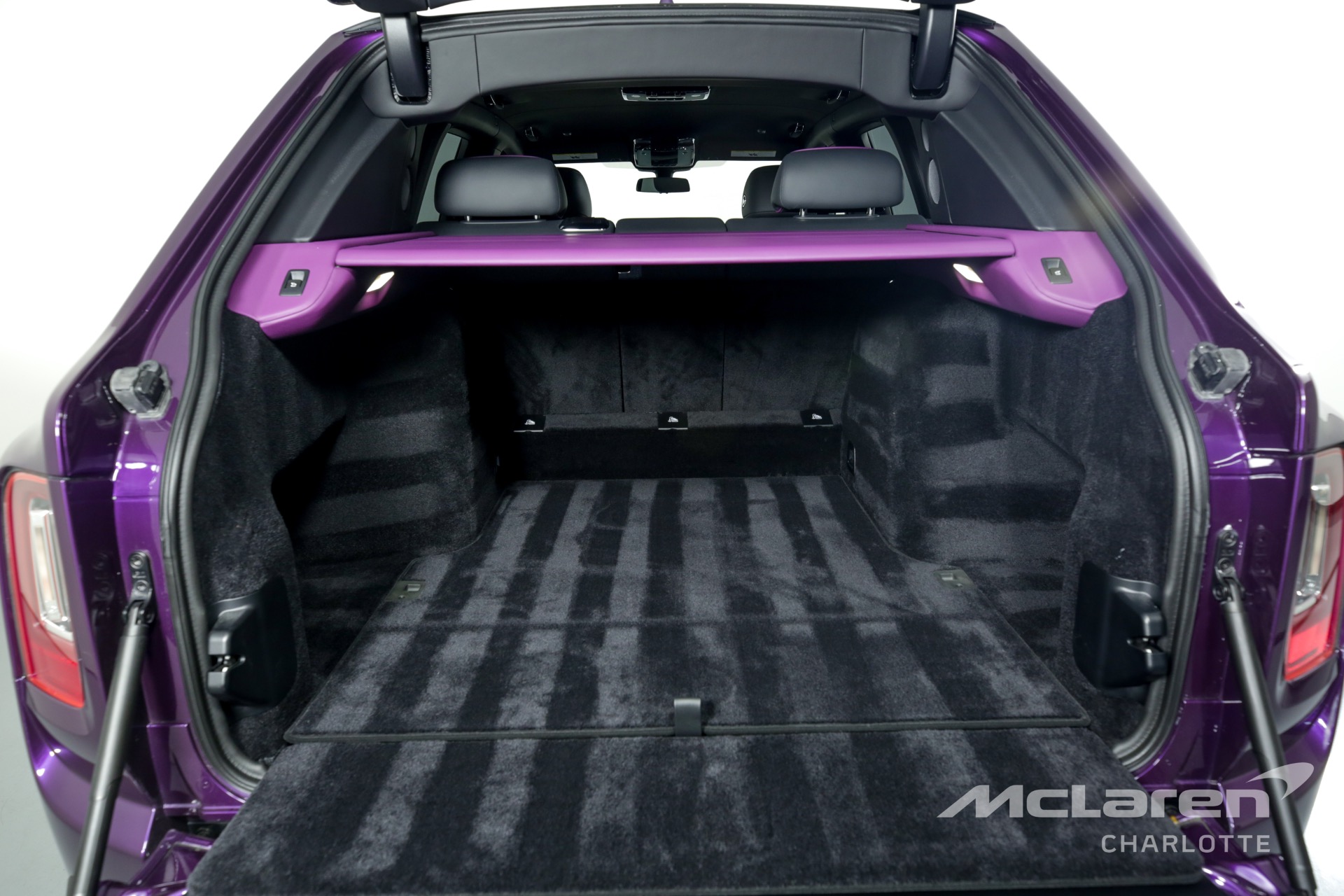 Used 2020 Rolls-Royce Cullinan | Charlotte, NC