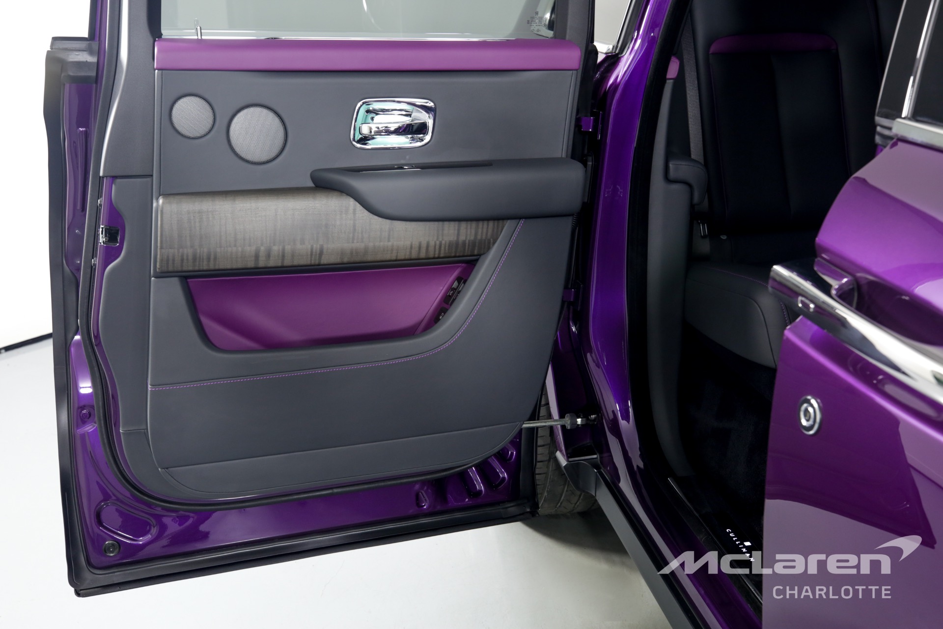 Used 2020 Rolls-Royce Cullinan | Charlotte, NC