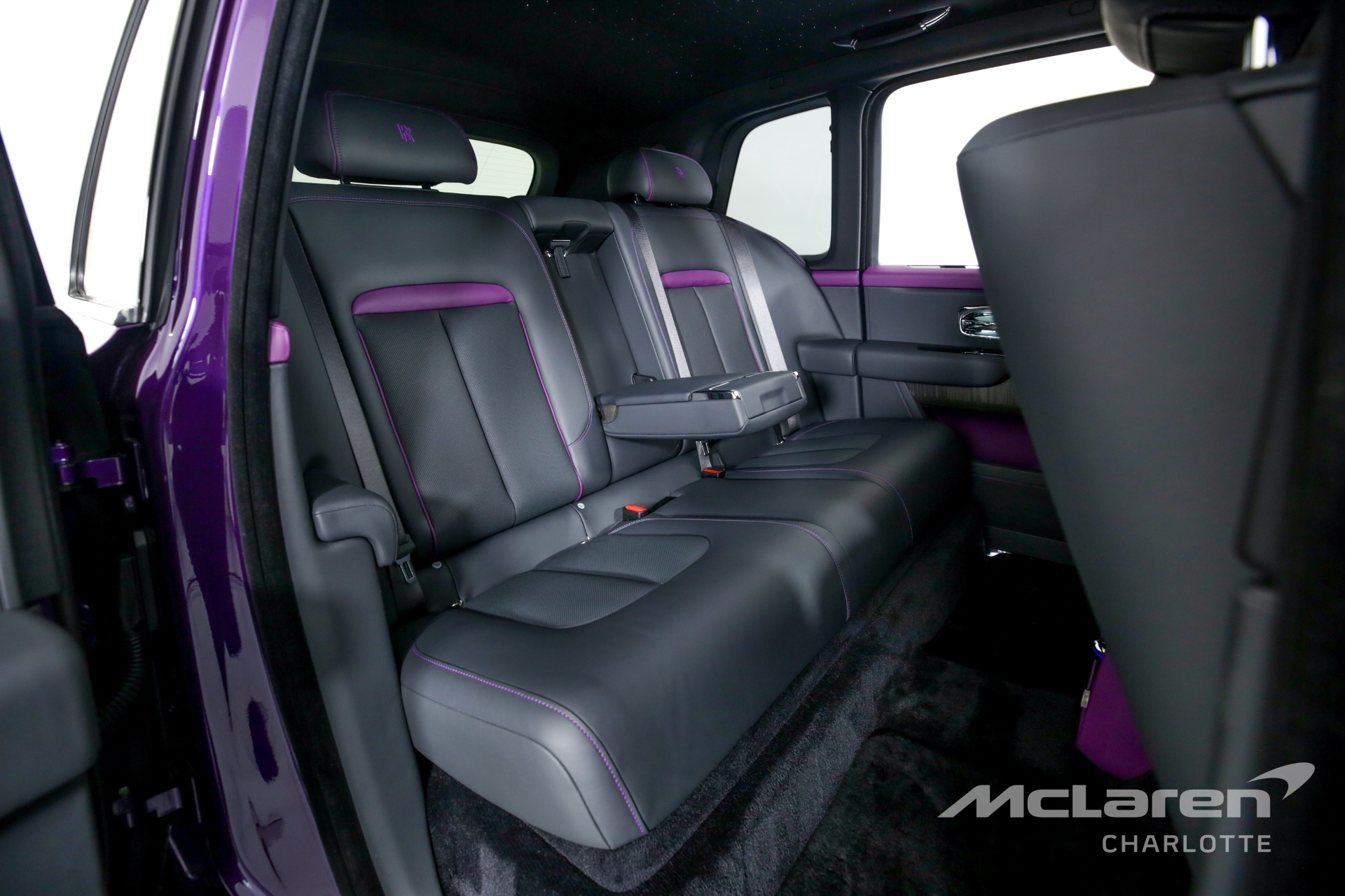Used 2020 Rolls-Royce Cullinan | Charlotte, NC