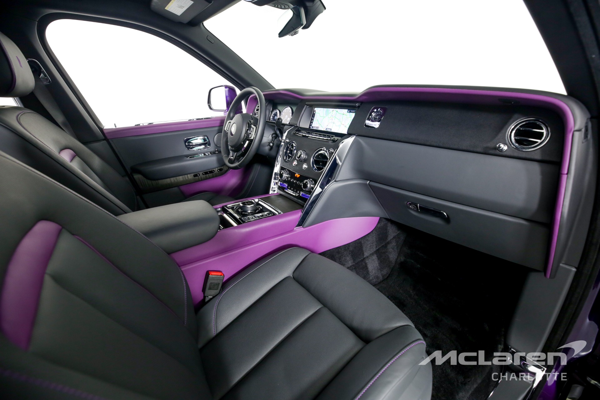 Used 2020 Rolls-Royce Cullinan | Charlotte, NC