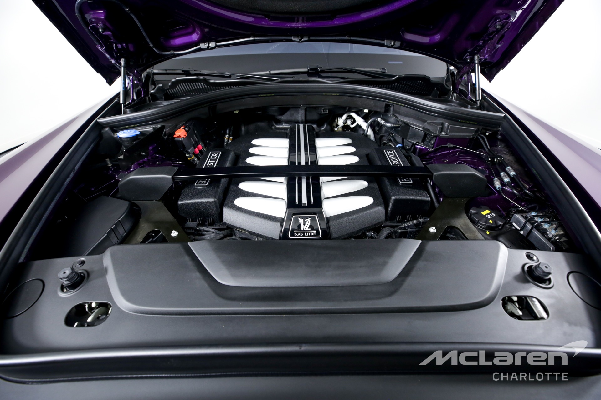 Used 2020 Rolls-Royce Cullinan | Charlotte, NC