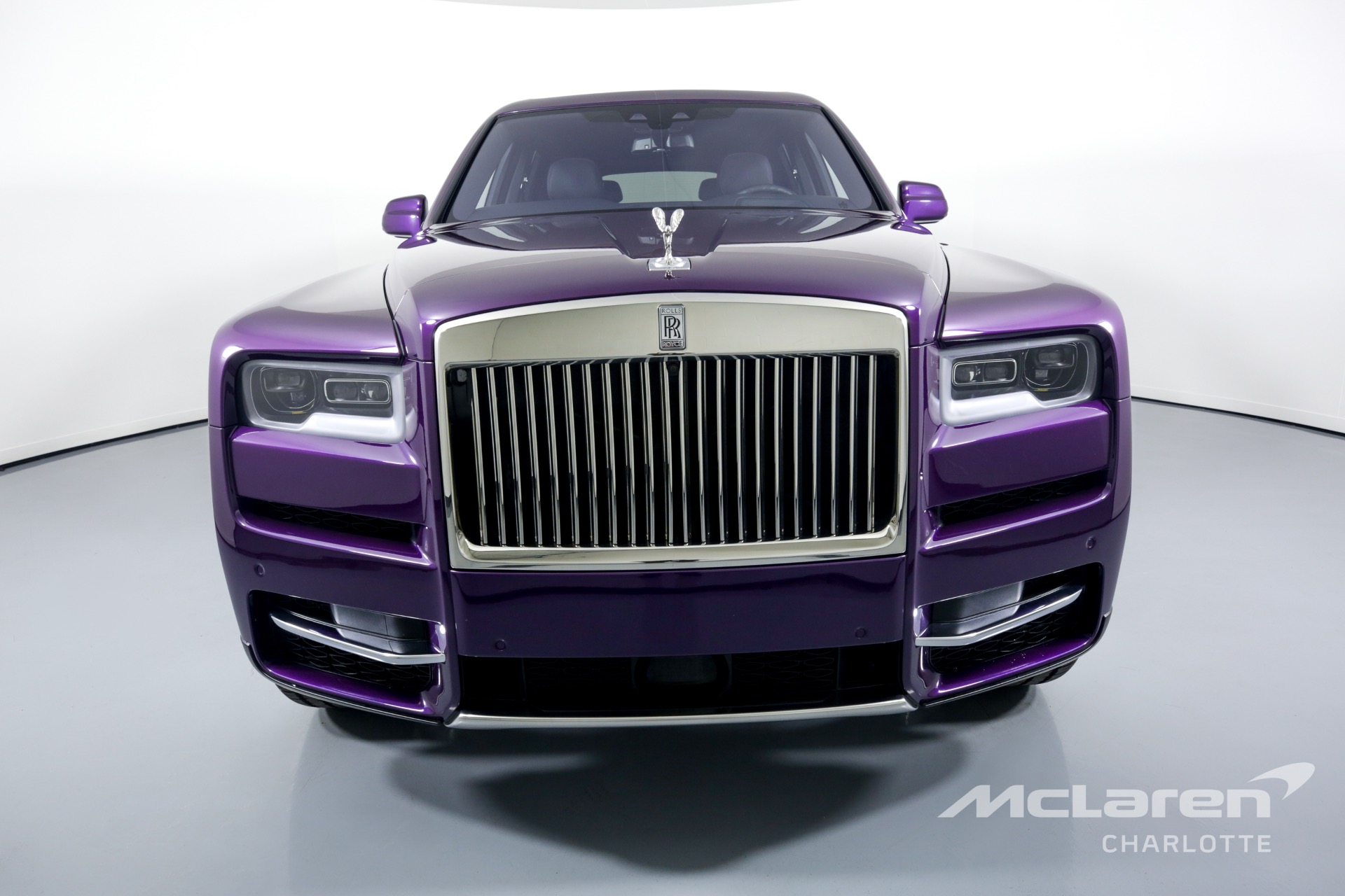 Used 2020 Rolls-Royce Cullinan | Charlotte, NC