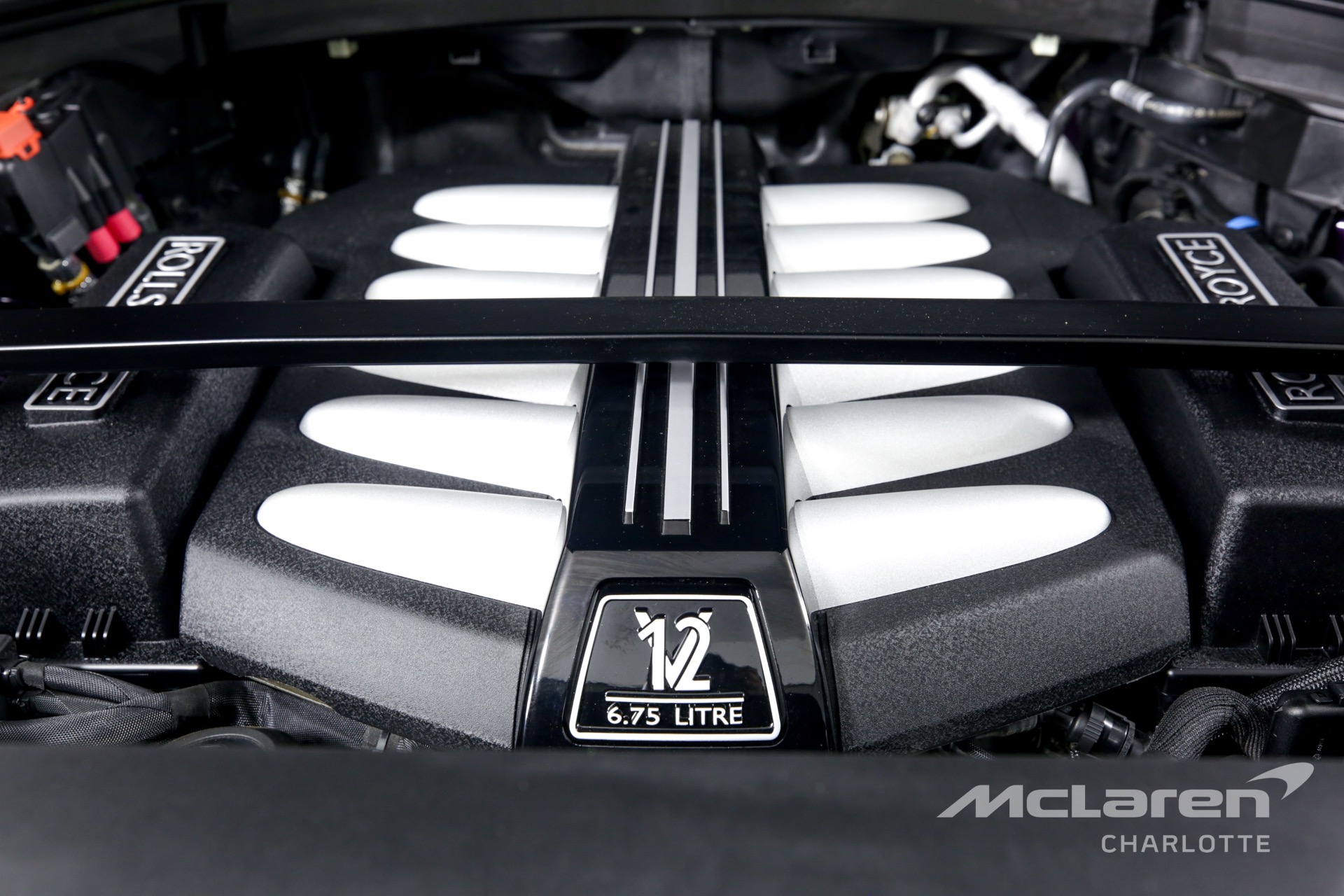 Used 2020 Rolls-Royce Cullinan | Charlotte, NC