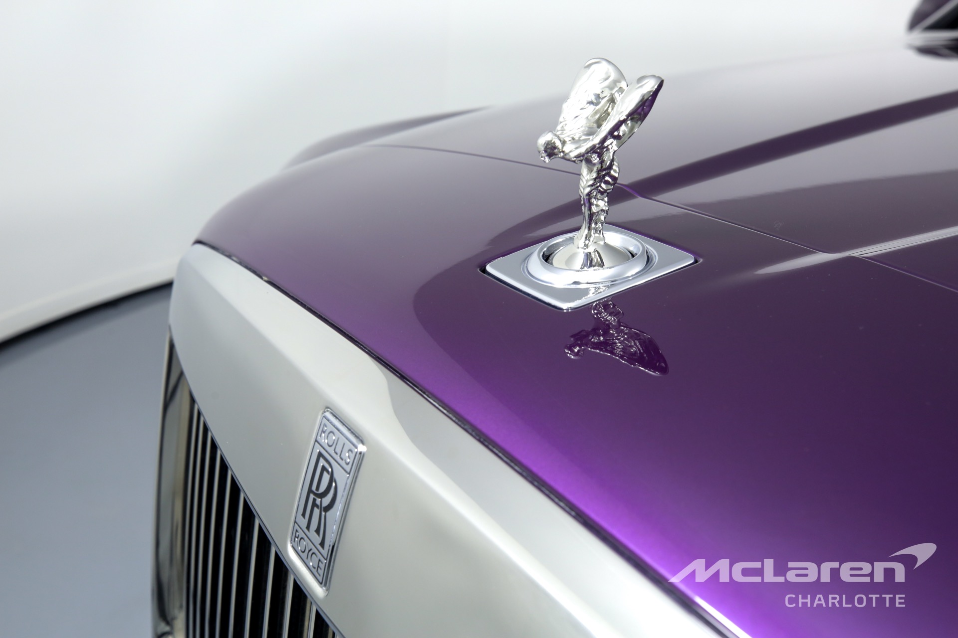 Used 2020 Rolls-Royce Cullinan | Charlotte, NC