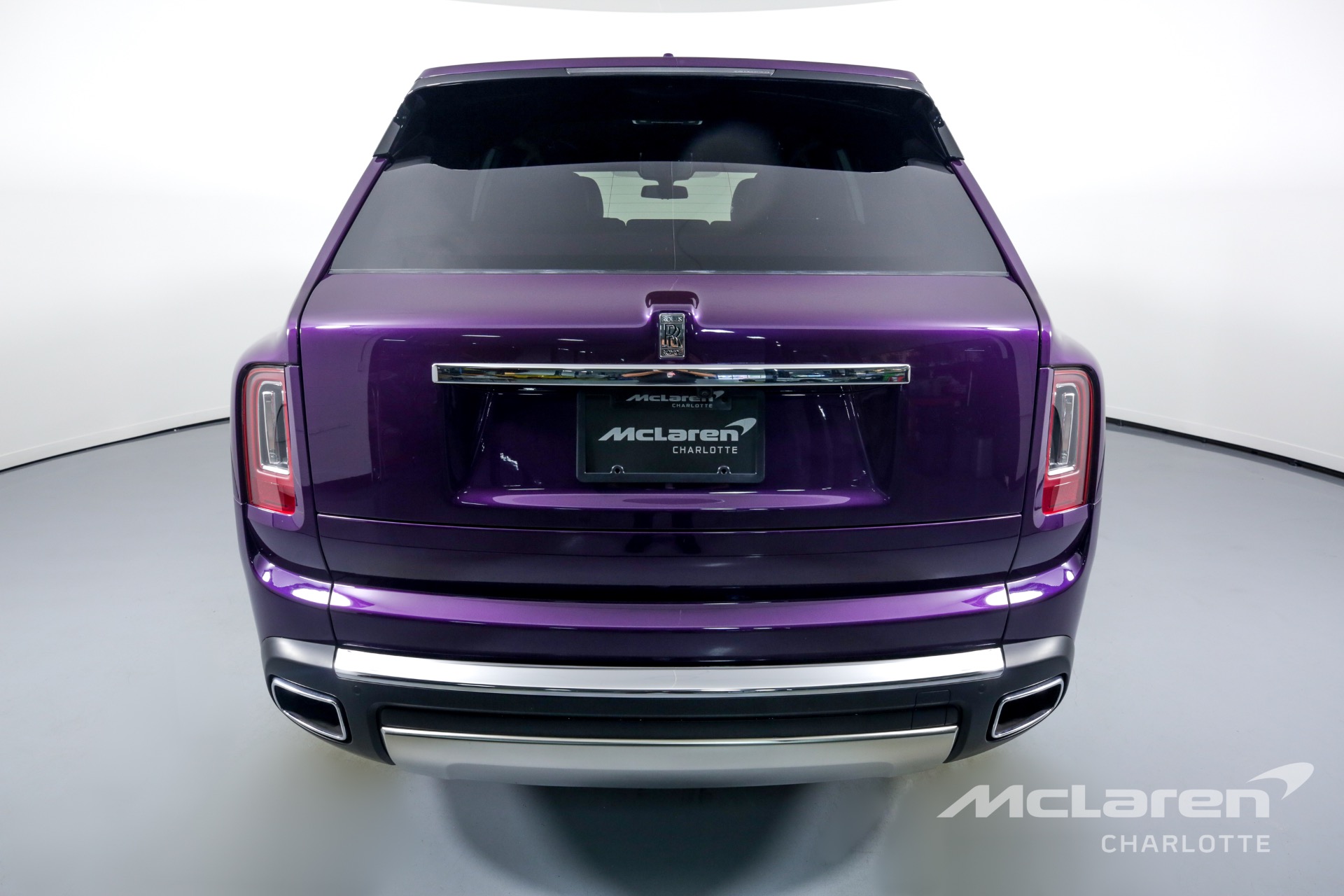 Used 2020 Rolls-Royce Cullinan | Charlotte, NC