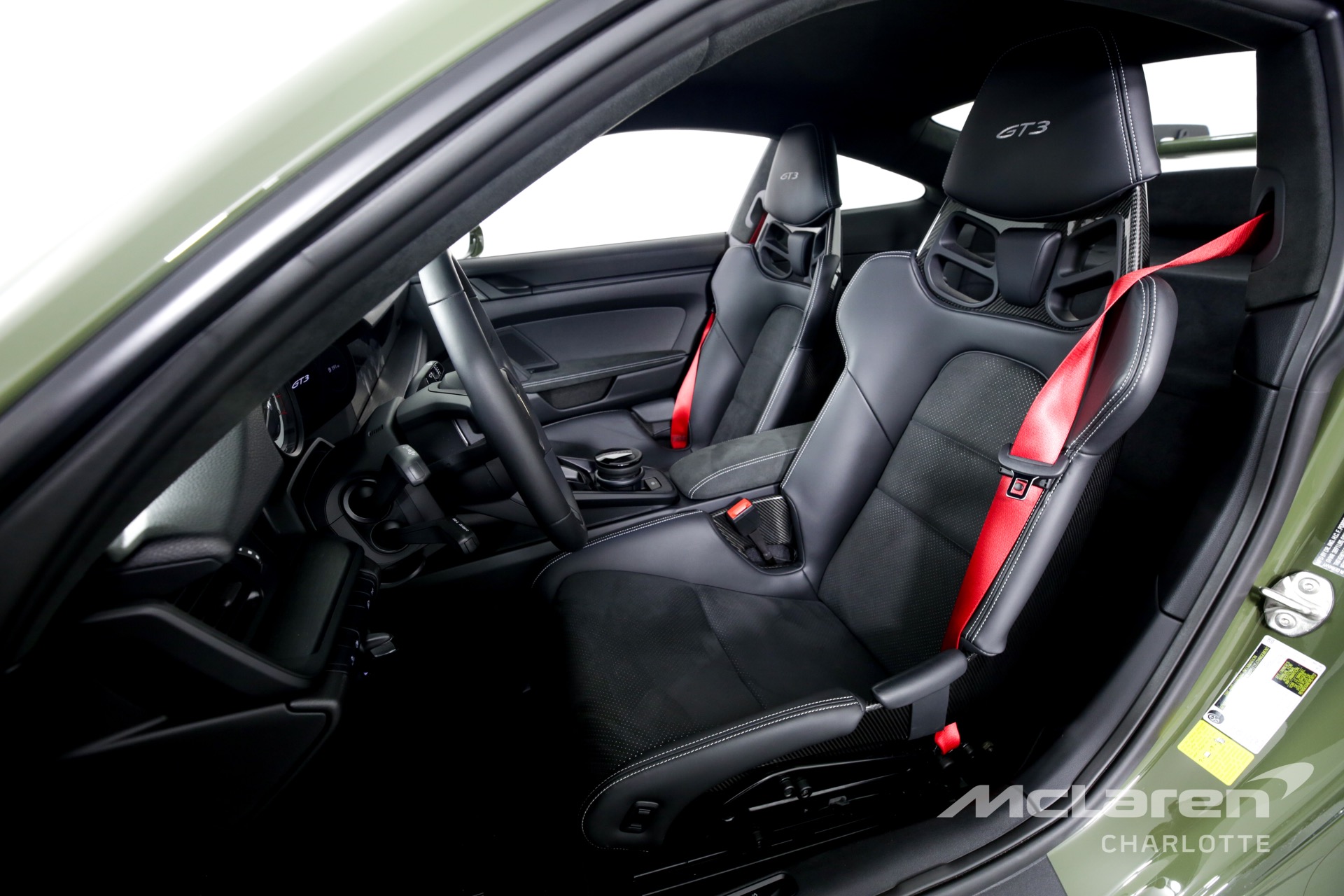 Used 2022 Porsche 911 GT3 | Charlotte, NC