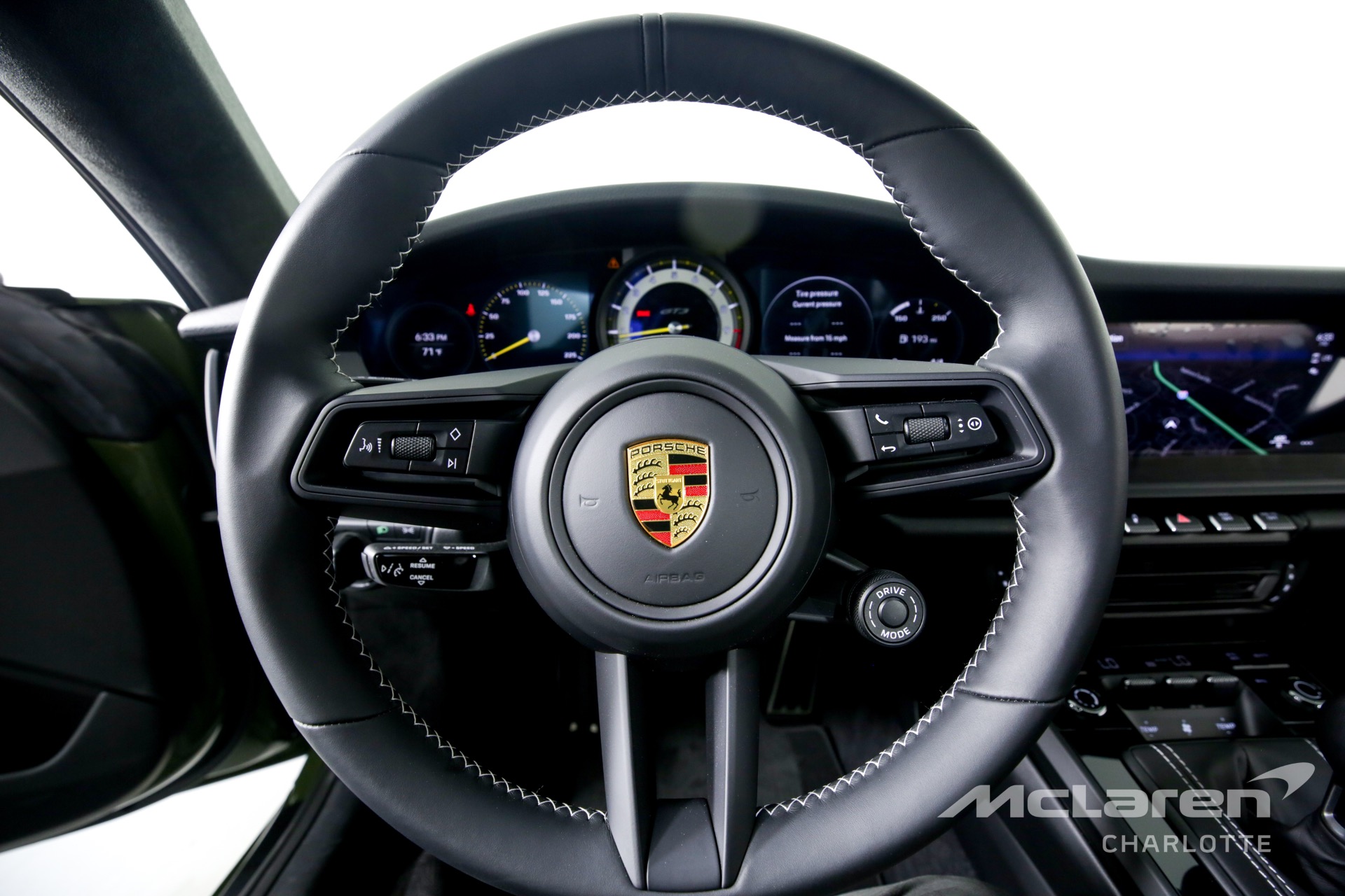 Used 2022 Porsche 911 GT3 | Charlotte, NC