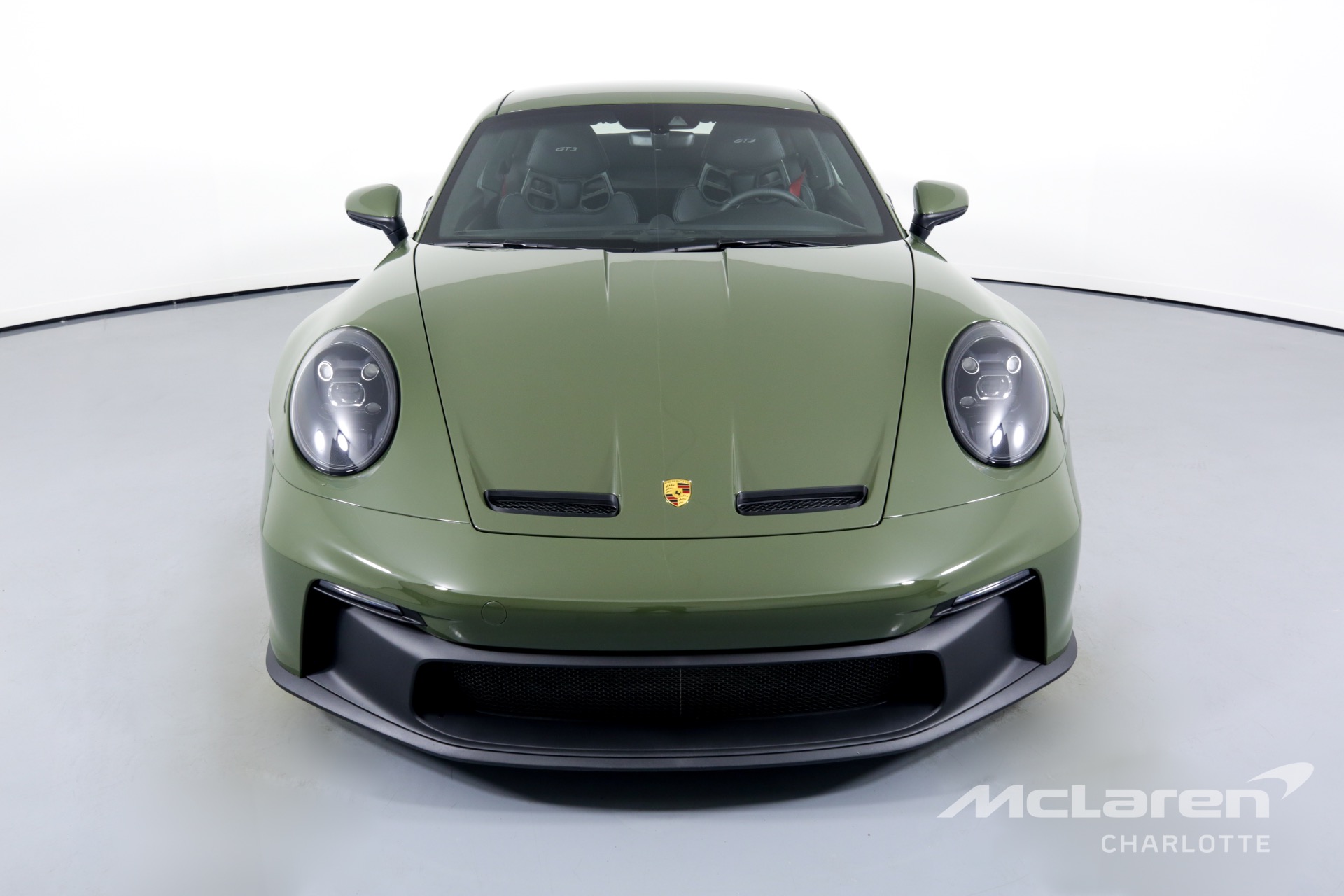 Used 2022 Porsche 911 GT3 | Charlotte, NC