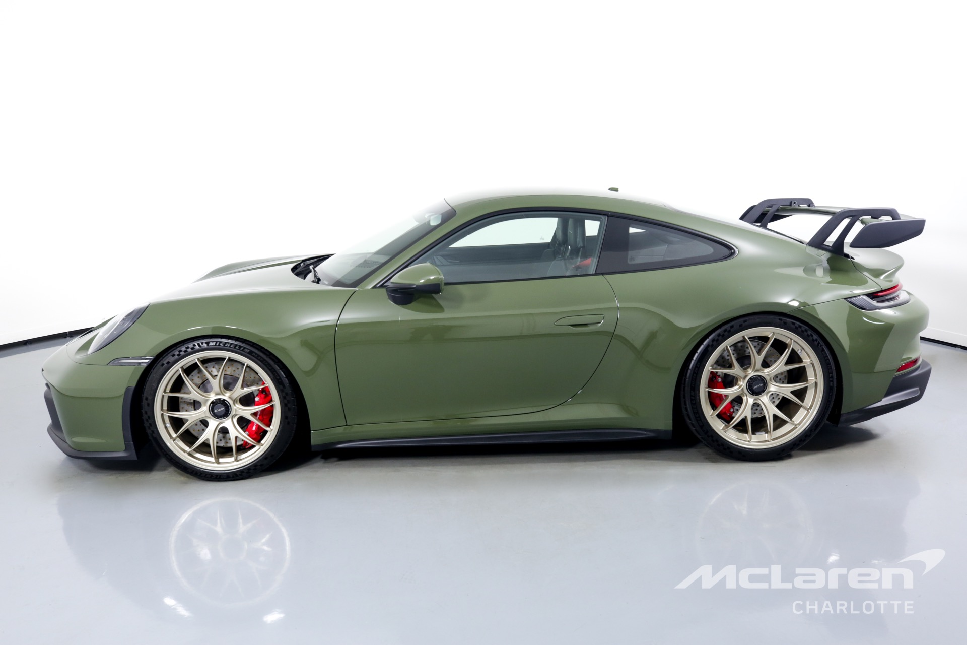 Used 2022 Porsche 911 GT3 | Charlotte, NC