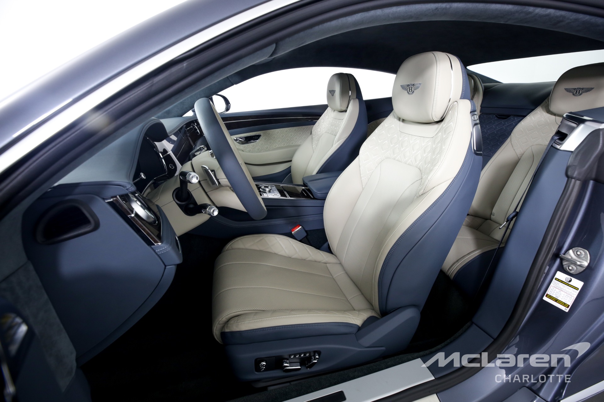 Used 2022 Bentley Continental GT V8 | Charlotte, NC