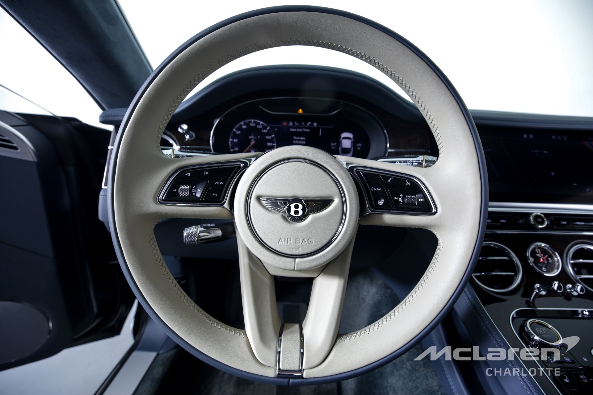 Used 2022 Bentley Continental GT V8 | Charlotte, NC