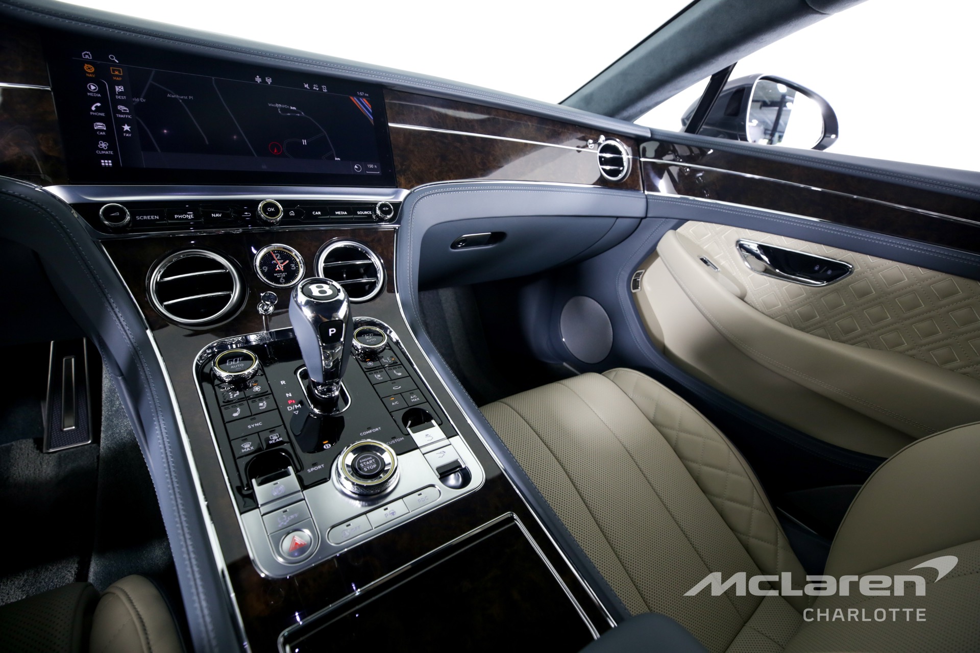 Used 2022 Bentley Continental GT V8 | Charlotte, NC