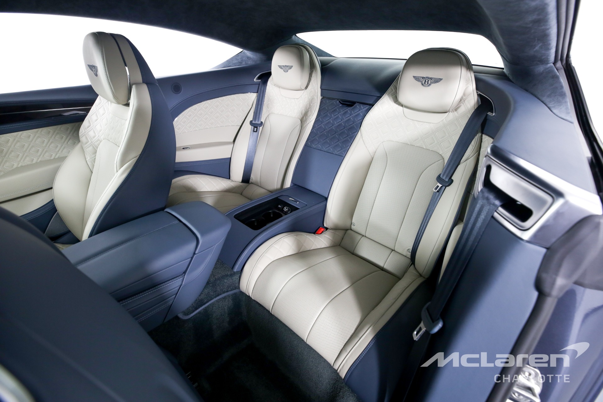Used 2022 Bentley Continental GT V8 | Charlotte, NC