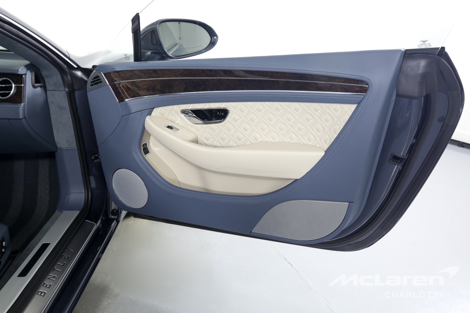 Used 2022 Bentley Continental GT V8 | Charlotte, NC