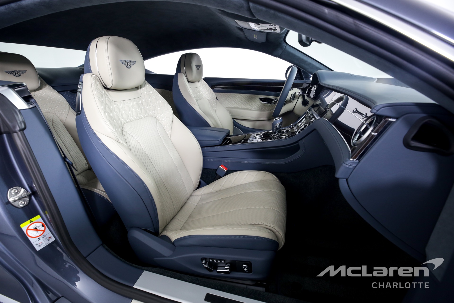 Used 2022 Bentley Continental GT V8 | Charlotte, NC
