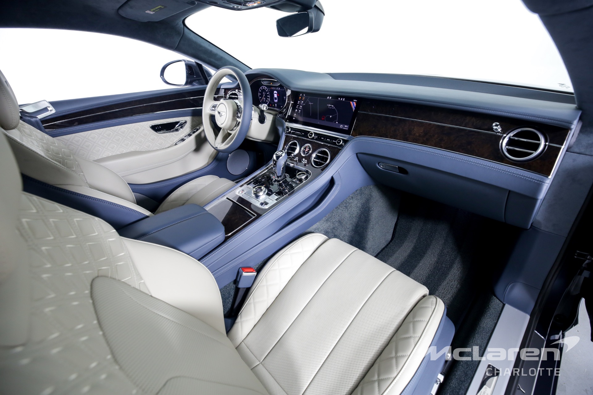 Used 2022 Bentley Continental GT V8 | Charlotte, NC