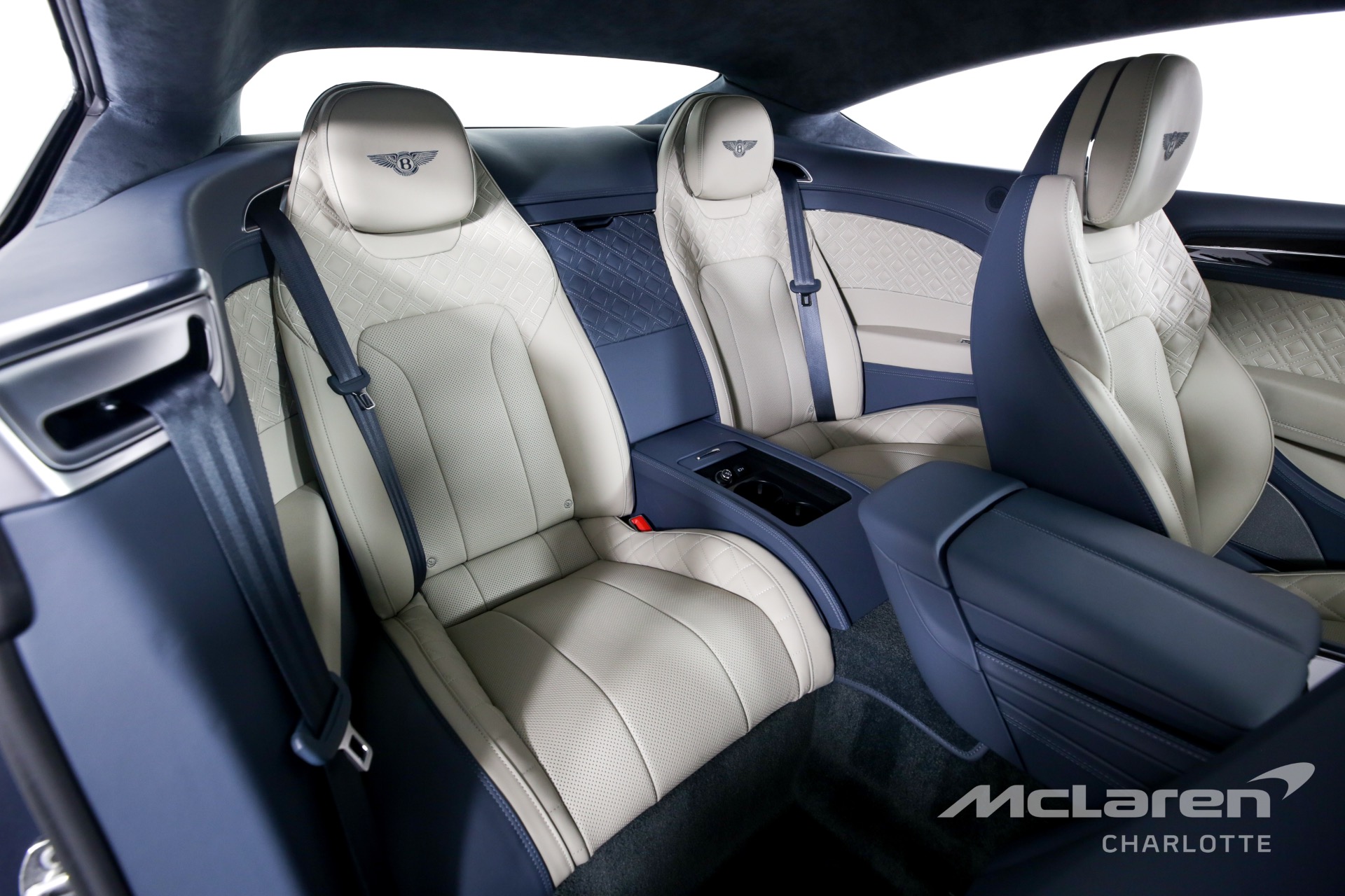 Used 2022 Bentley Continental GT V8 | Charlotte, NC