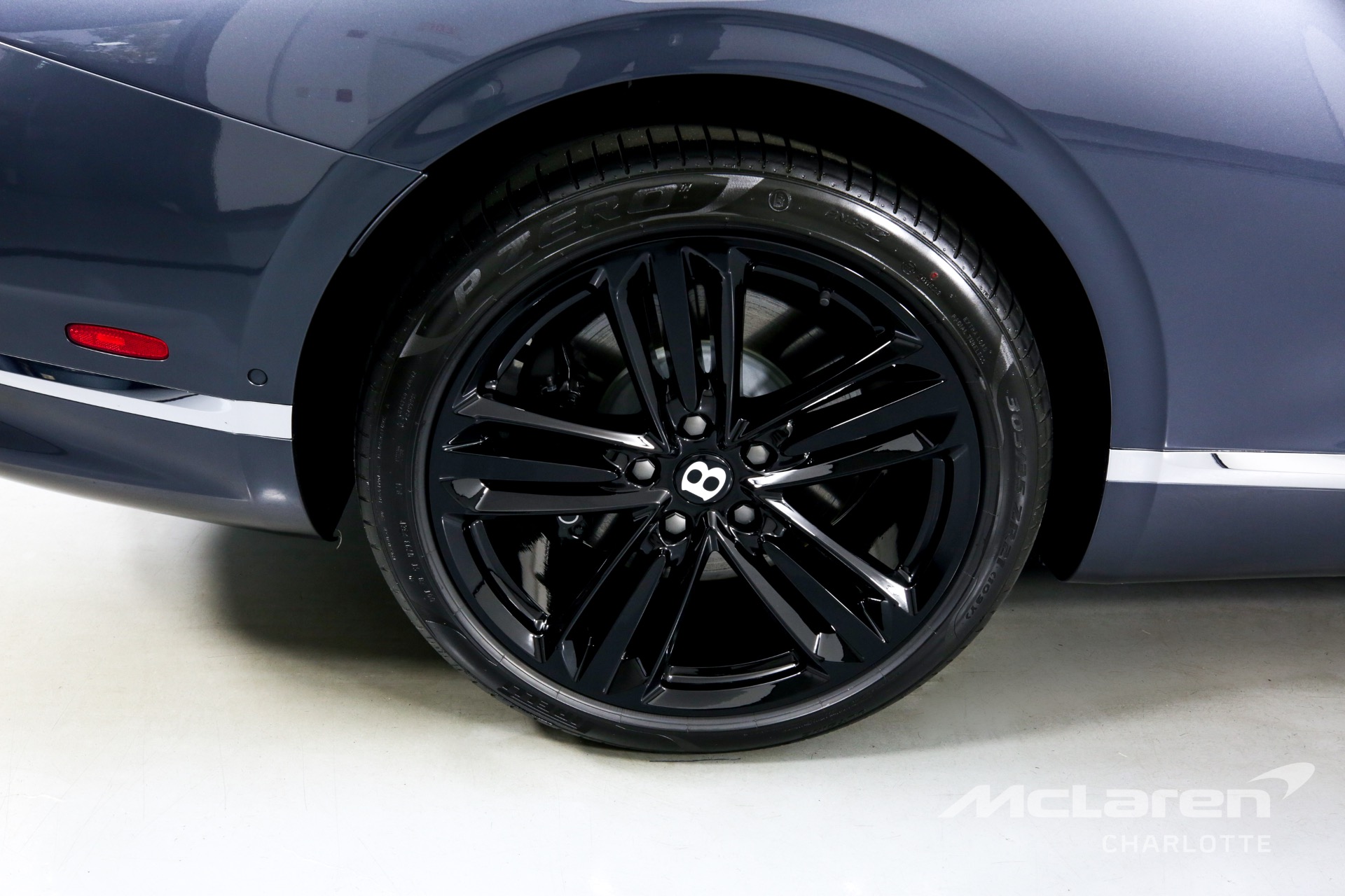 Used 2022 Bentley Continental GT V8 | Charlotte, NC