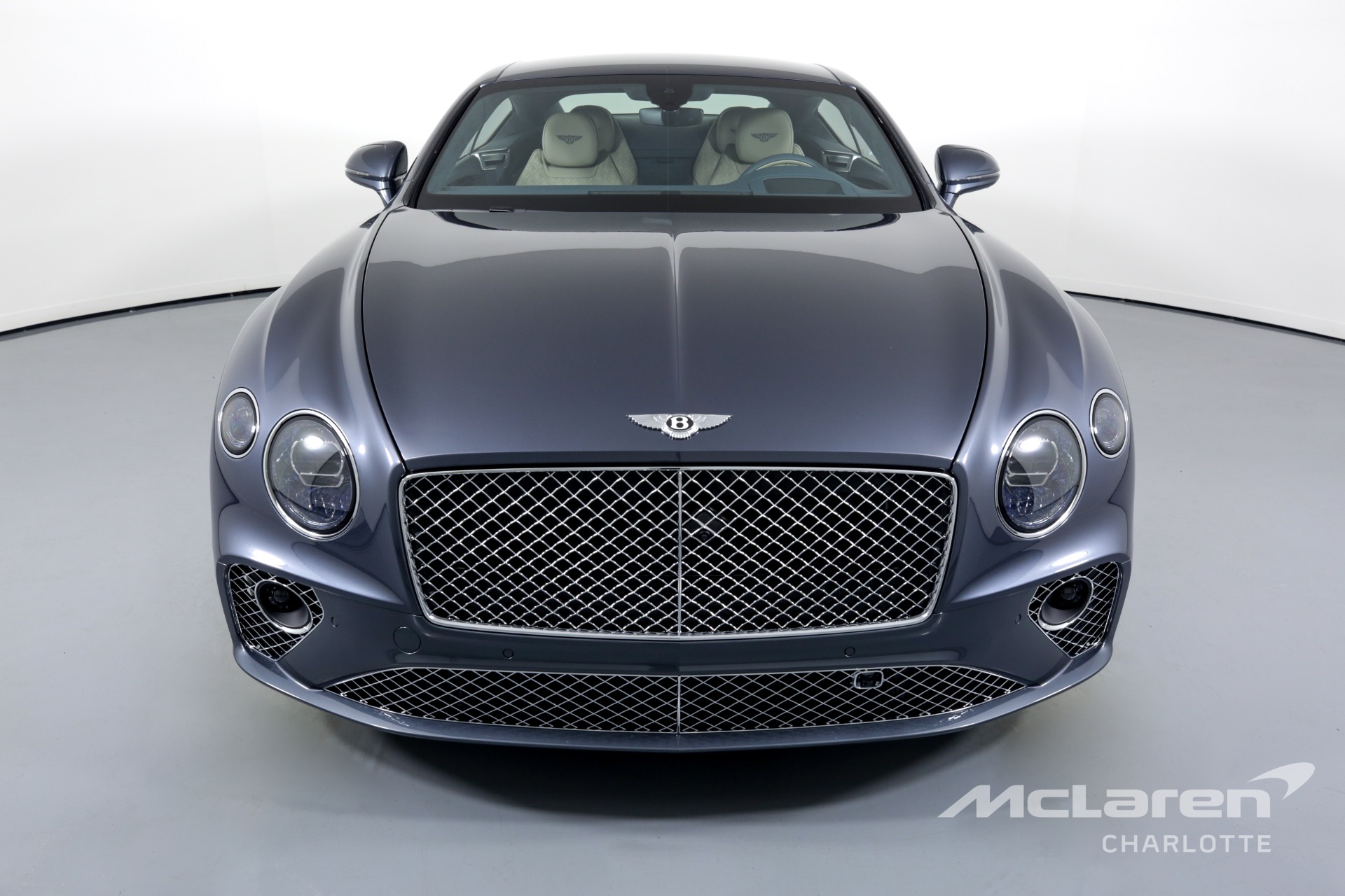Used 2022 Bentley Continental GT V8 | Charlotte, NC
