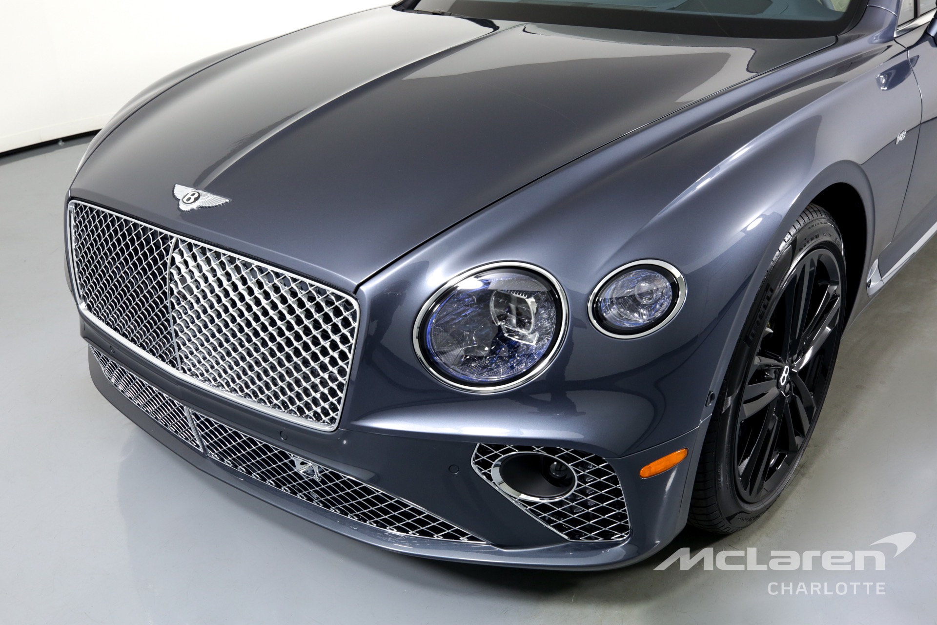 Used 2022 Bentley Continental GT V8 | Charlotte, NC