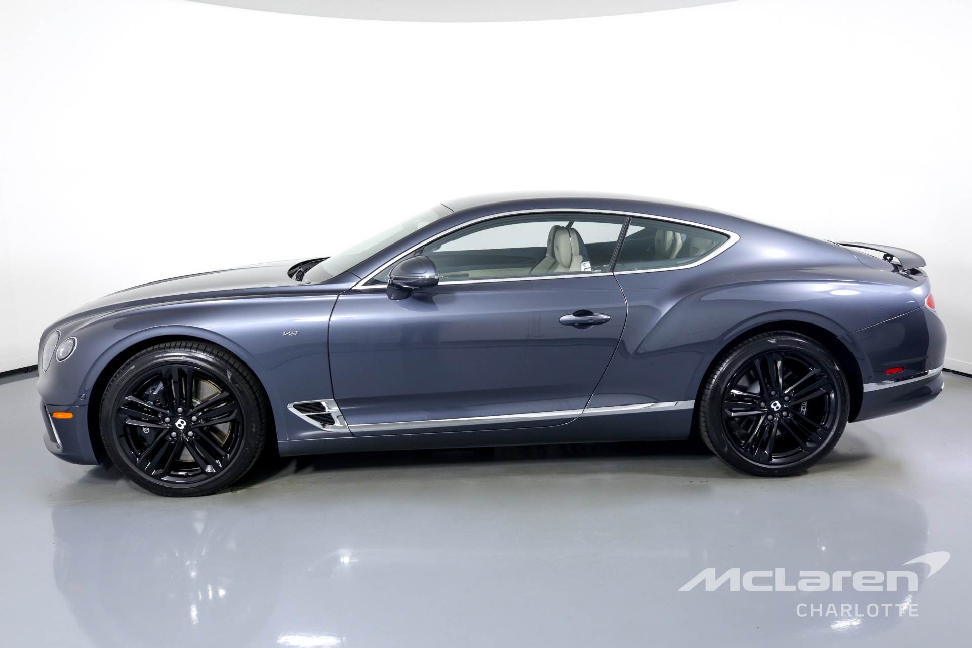 Used 2022 Bentley Continental GT V8 | Charlotte, NC
