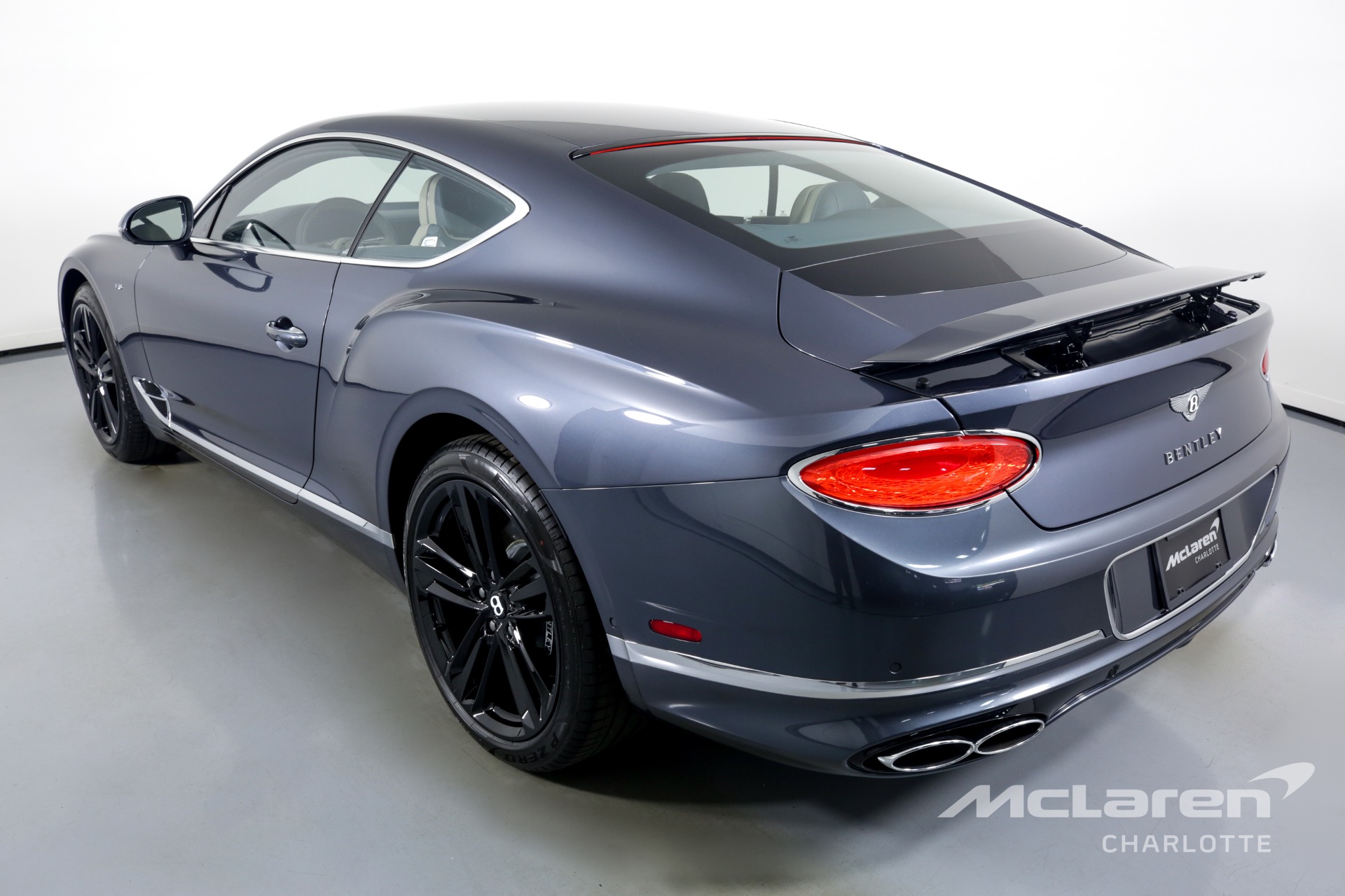 Used 2022 Bentley Continental GT V8 | Charlotte, NC