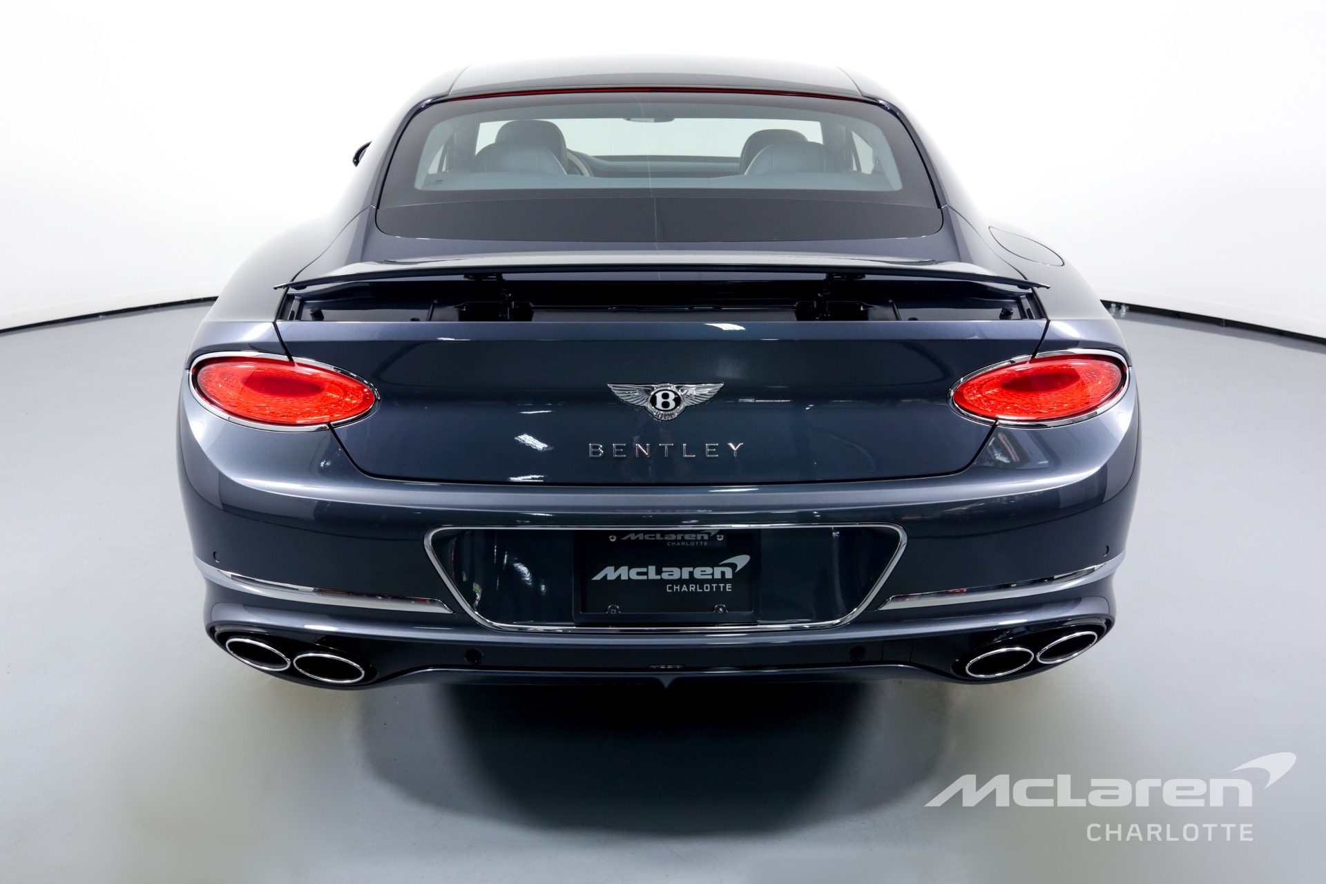 Used 2022 Bentley Continental GT V8 | Charlotte, NC