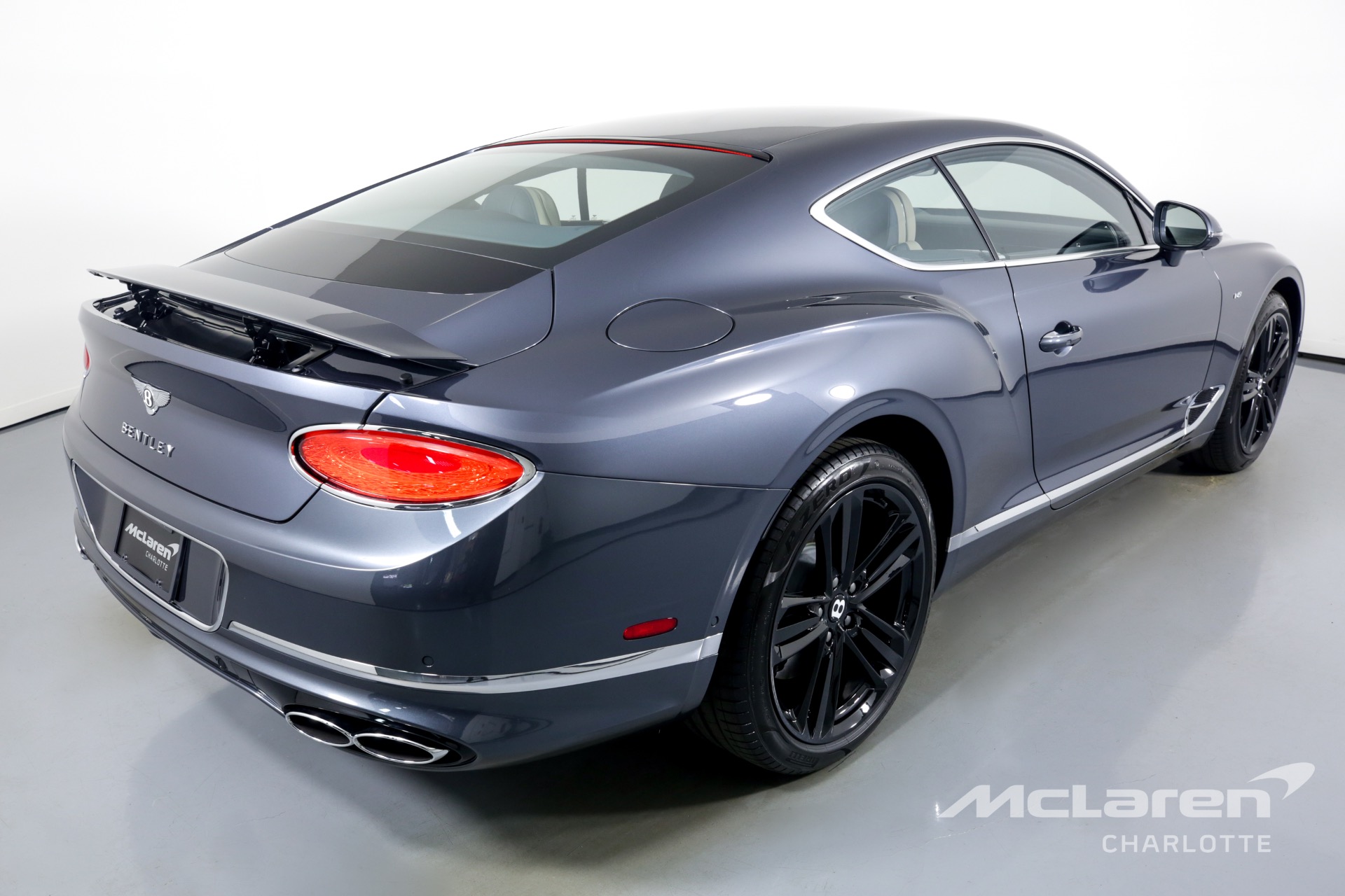 Used 2022 Bentley Continental GT V8 | Charlotte, NC
