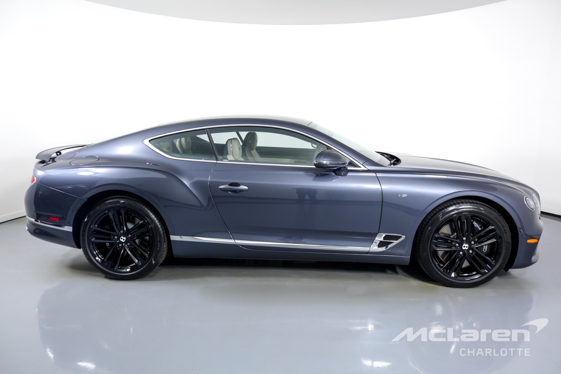 Used 2022 Bentley Continental GT V8 | Charlotte, NC