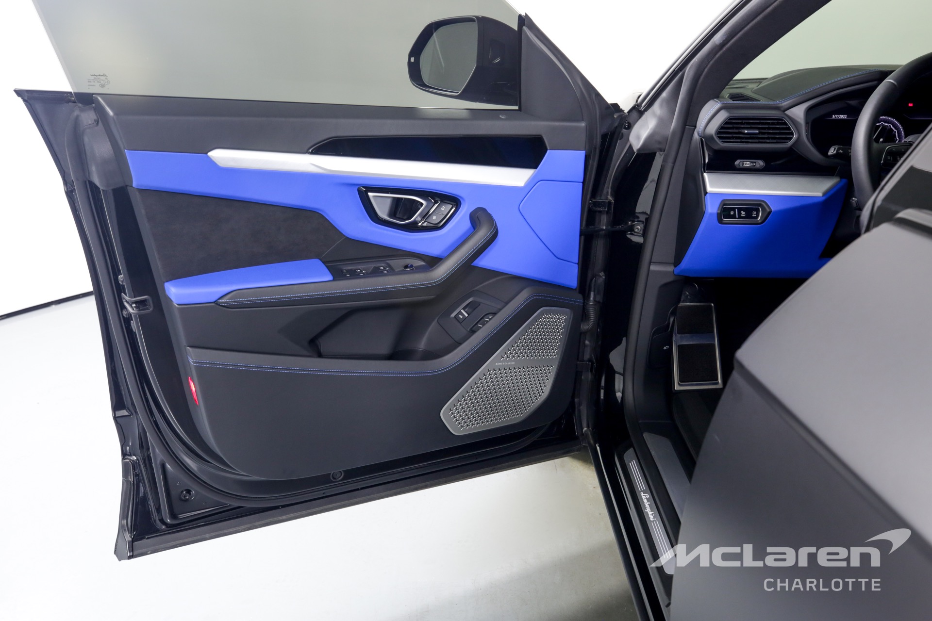 Used 2020 Lamborghini Urus | Charlotte, NC