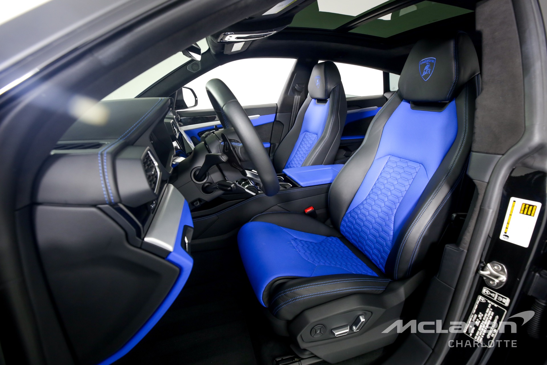 Used 2020 Lamborghini Urus | Charlotte, NC