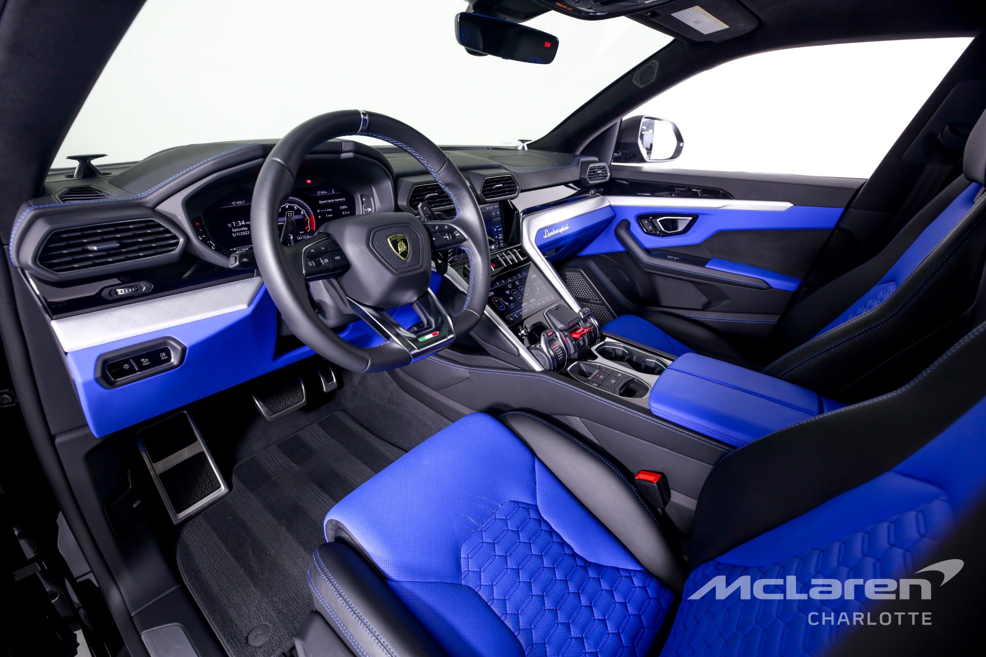 Used 2020 Lamborghini Urus | Charlotte, NC