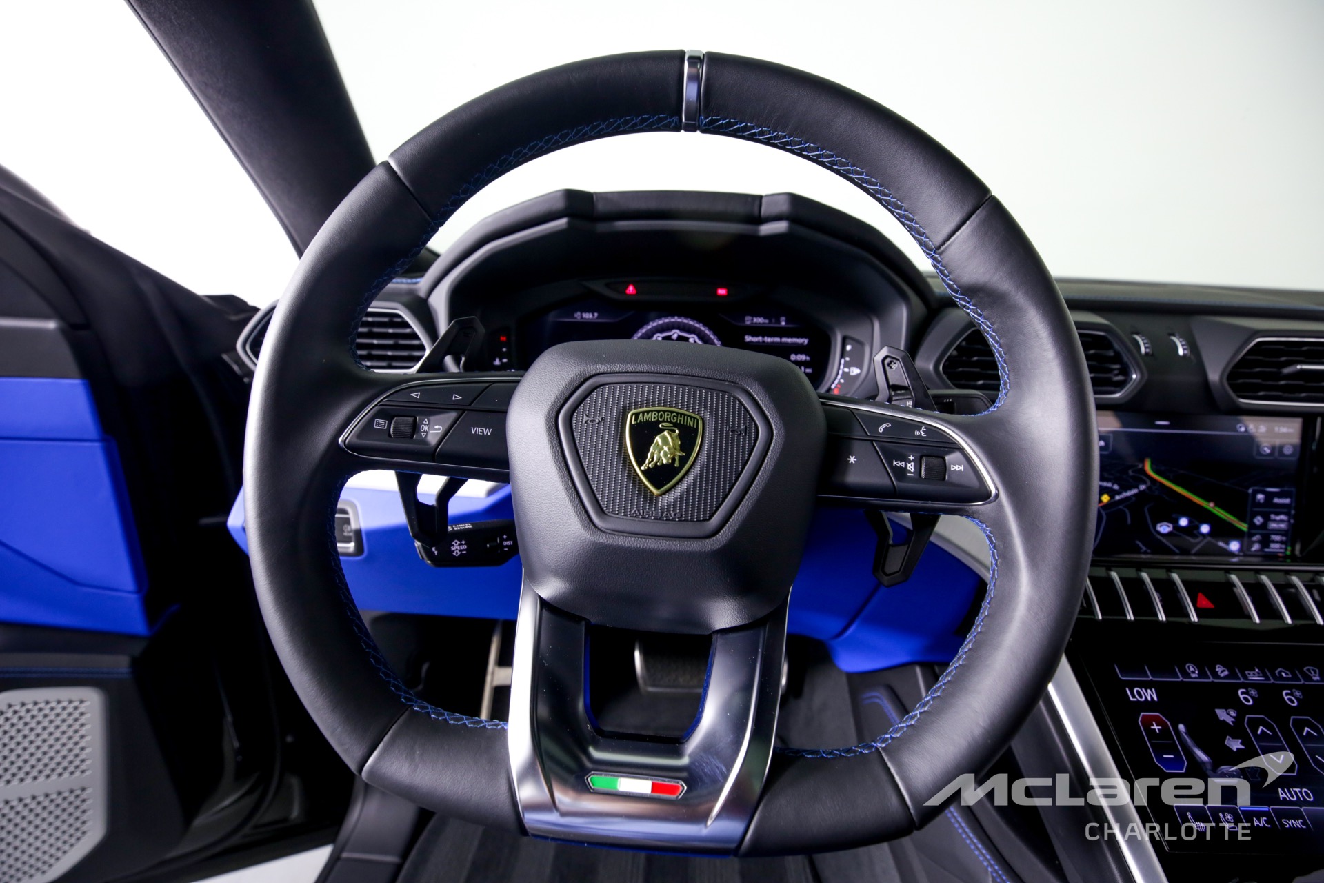 Used 2020 Lamborghini Urus | Charlotte, NC
