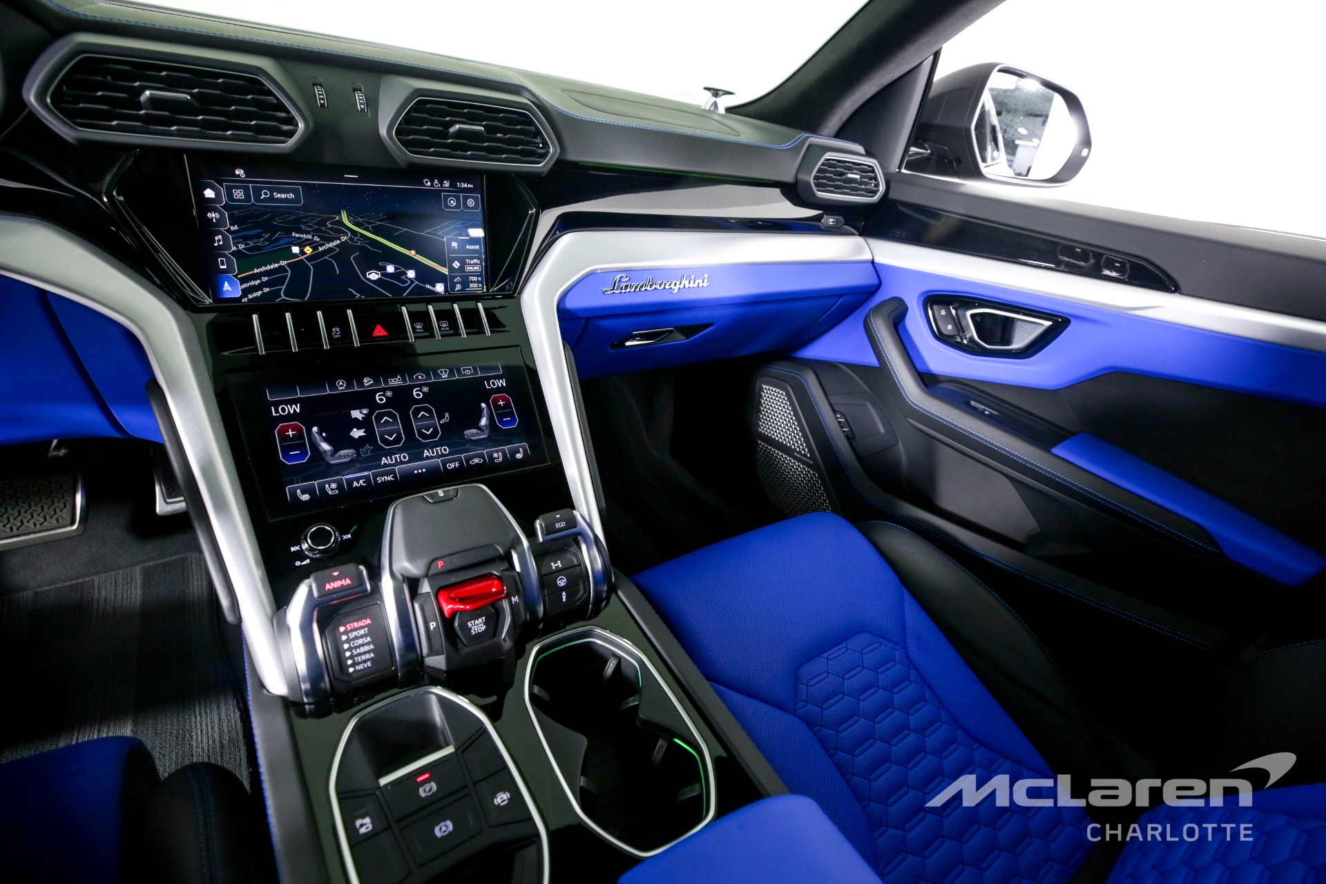 Used 2020 Lamborghini Urus | Charlotte, NC