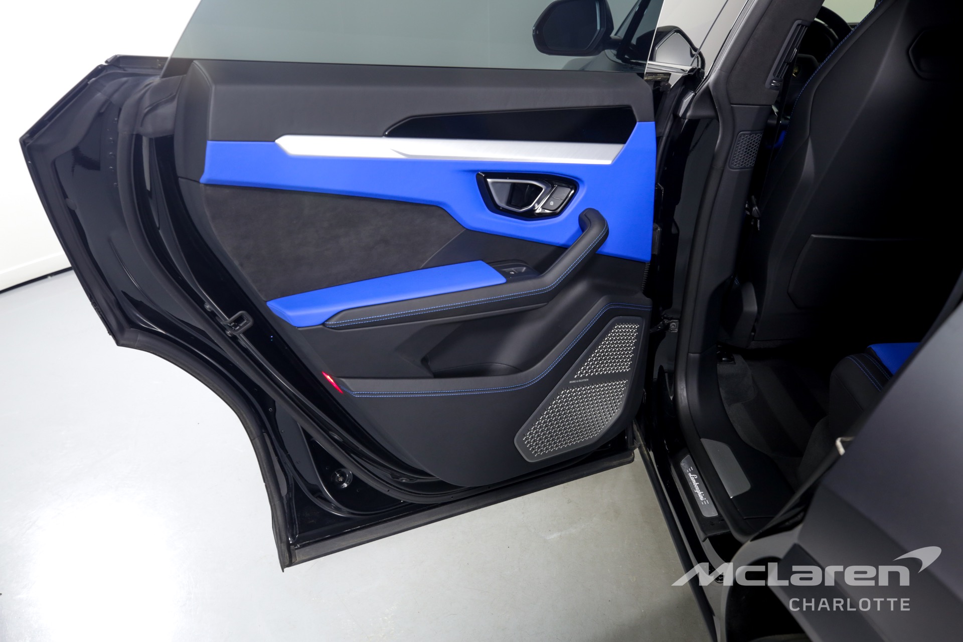 Used 2020 Lamborghini Urus | Charlotte, NC